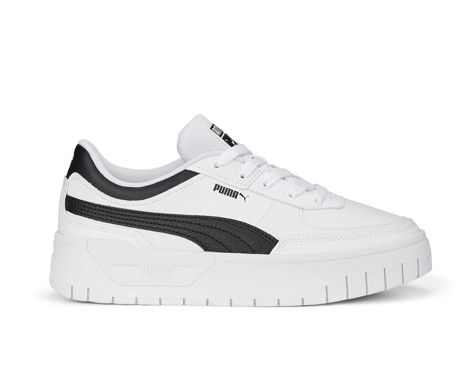 Cali Dream Lth Wns Kad n Puma Beyaz Cali Dream Lth Wns 39273004 Korayspor