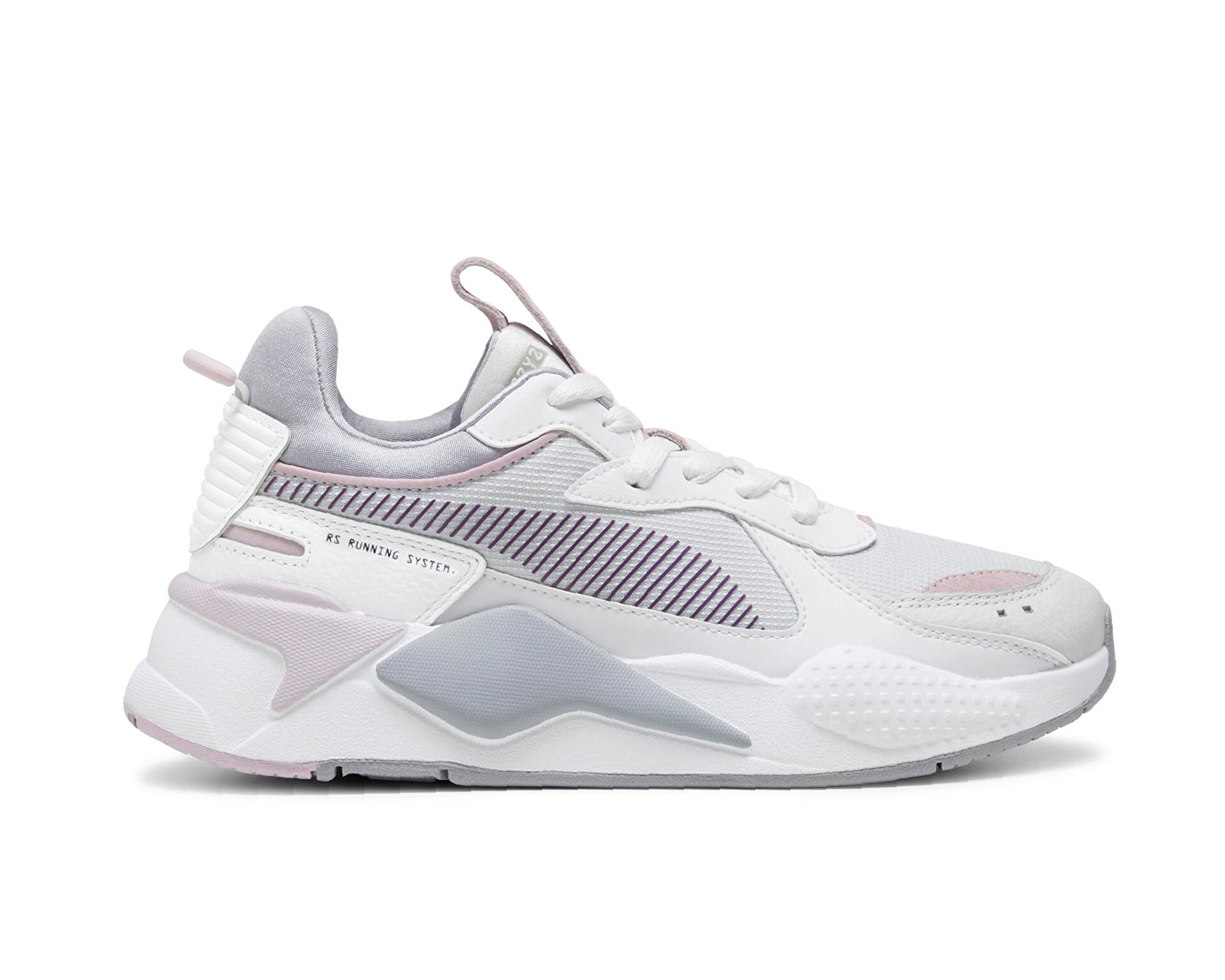 Puma Kad n Rs X Soft Wns Beyaz 39377204
