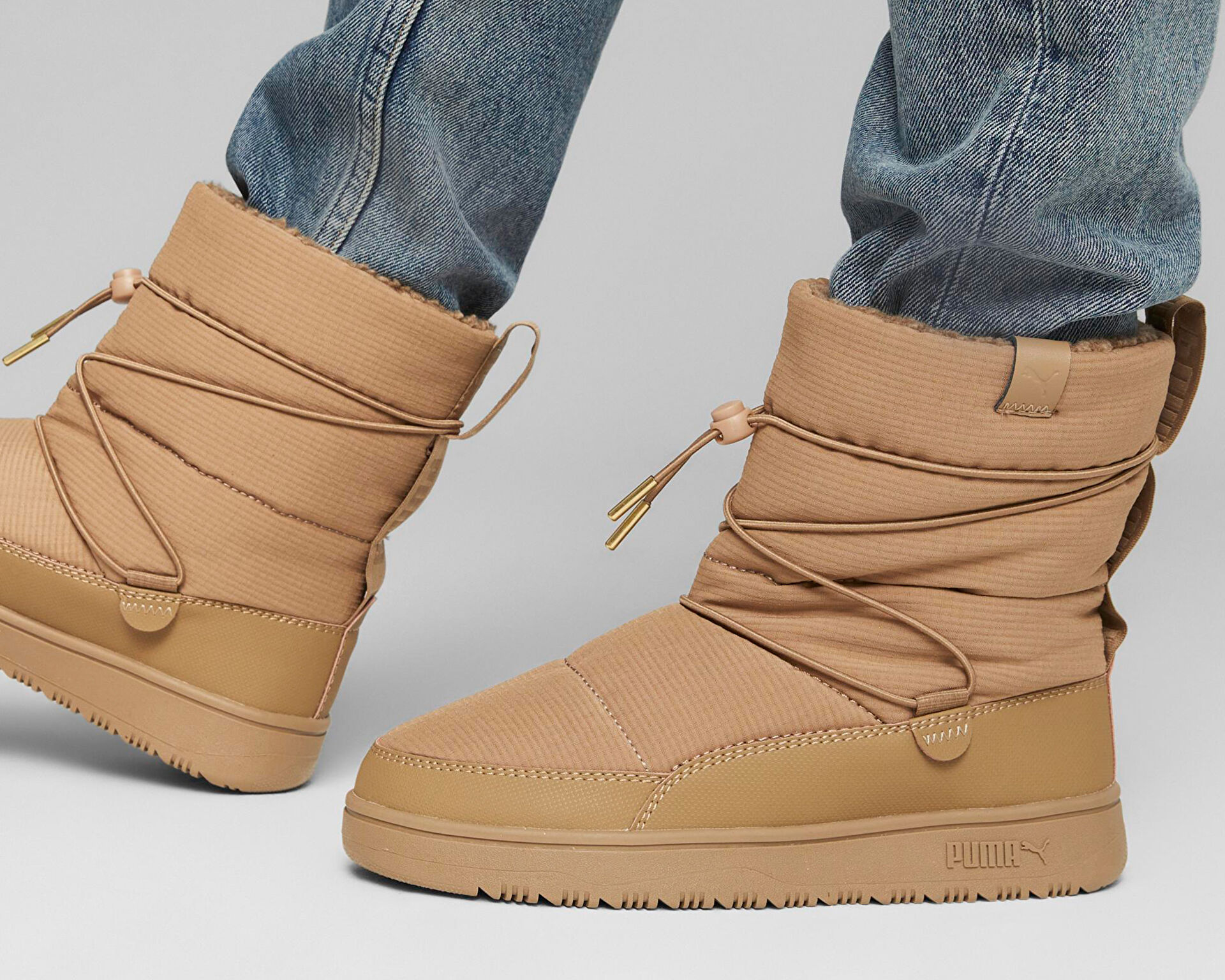 Puma women's snow boots best sale