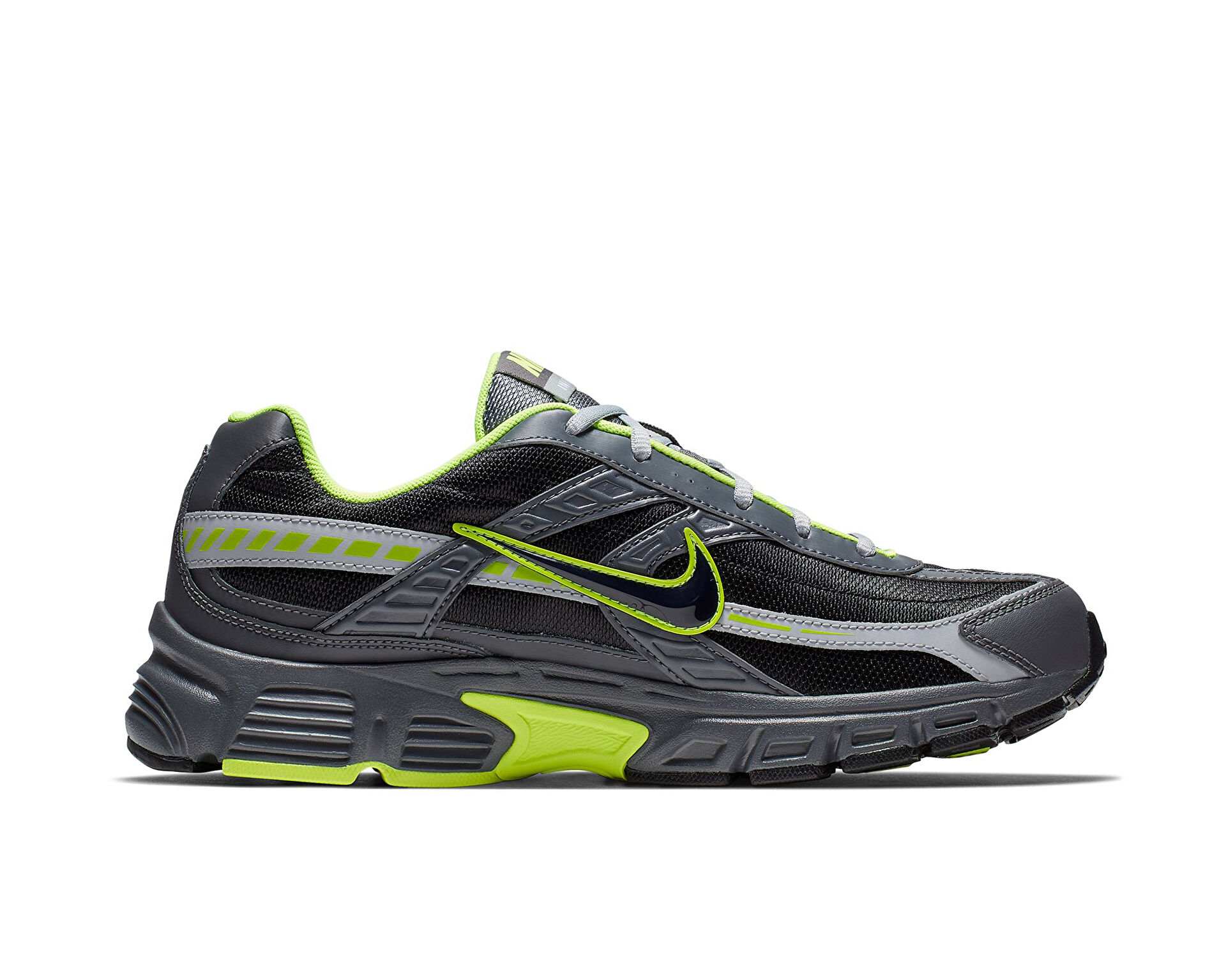 Nike Unisex Initiator Gri 394055 023
