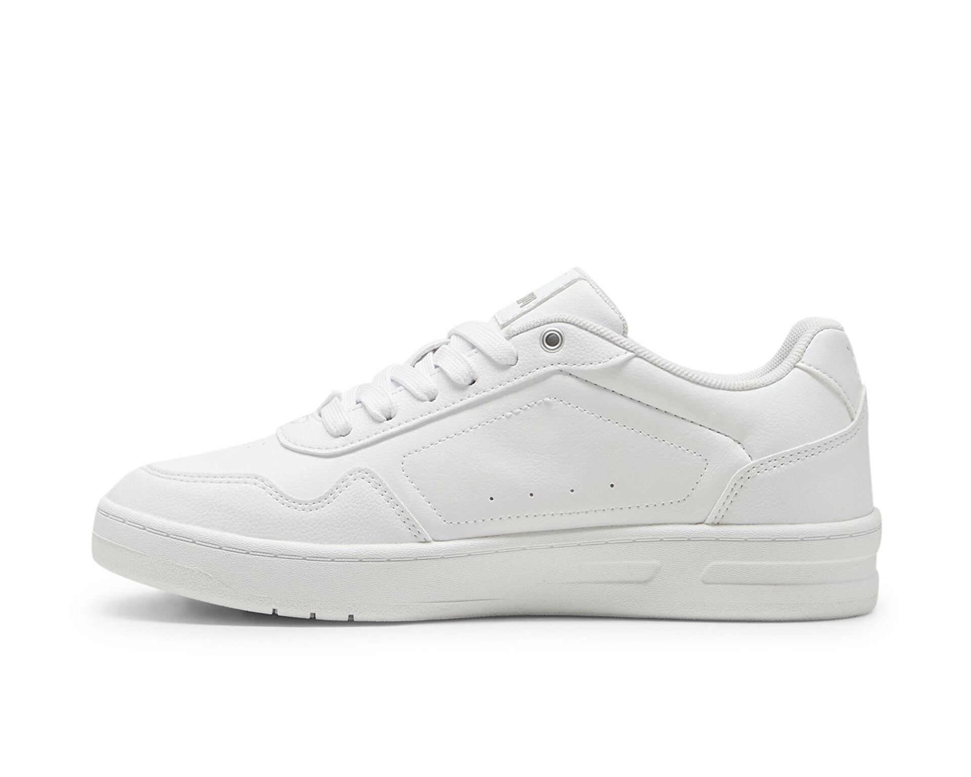 Puma Kad n Court Classy Beyaz 39502101