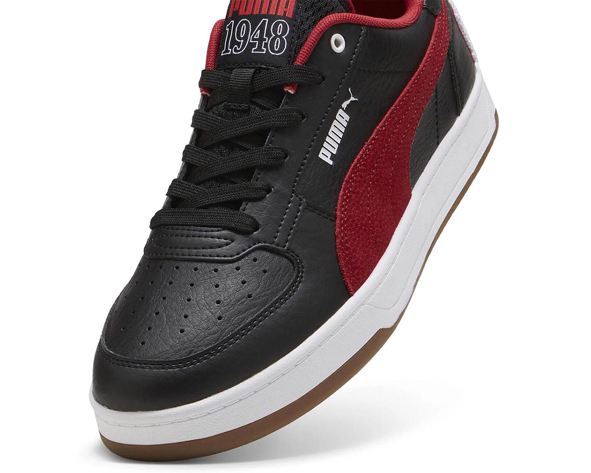 Puma Unisex Puma Caven 2.0 Retro Club Siyah 39508202