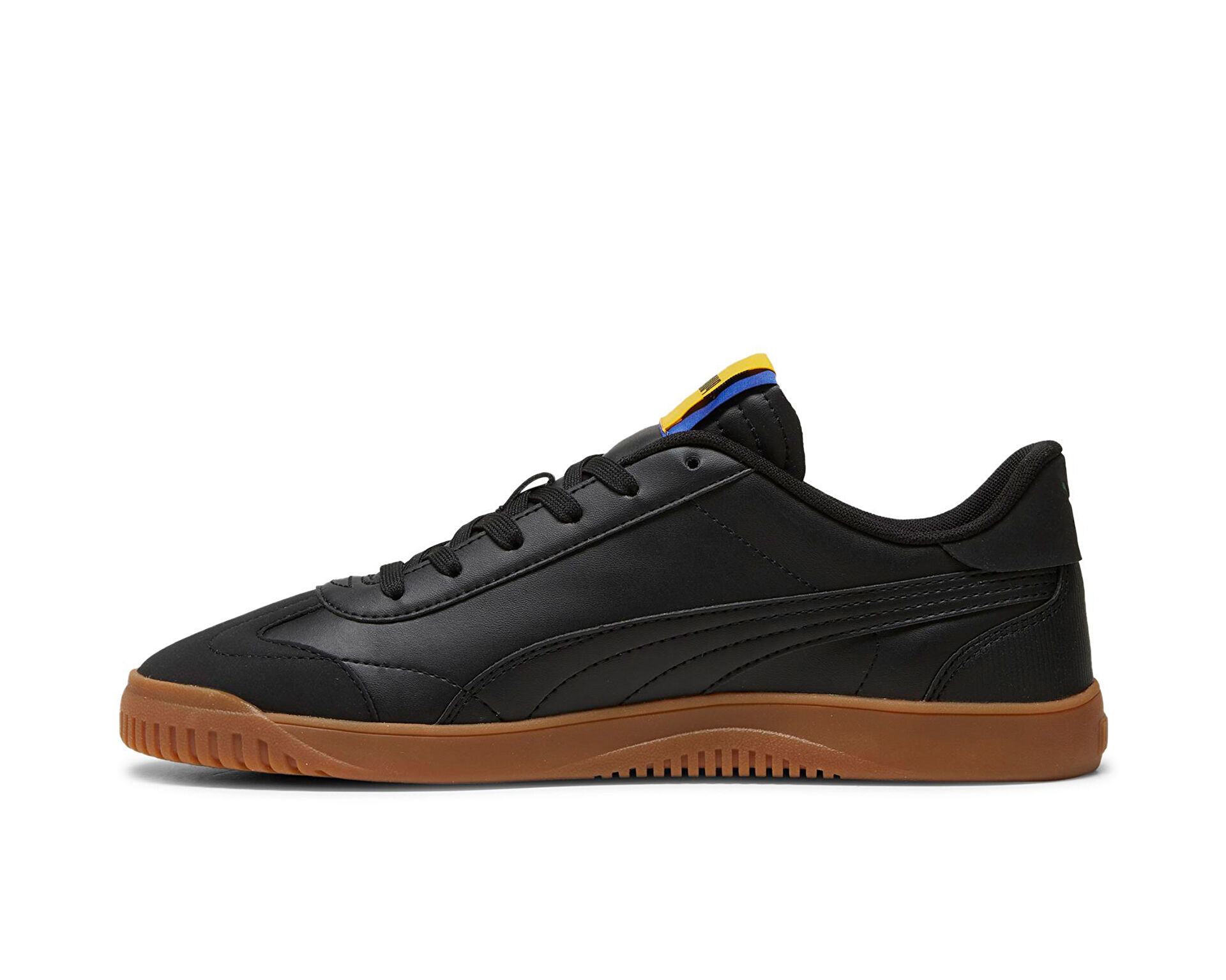 Puma Erkek Puma Club 5V5 Football24 Siyah 39510502
