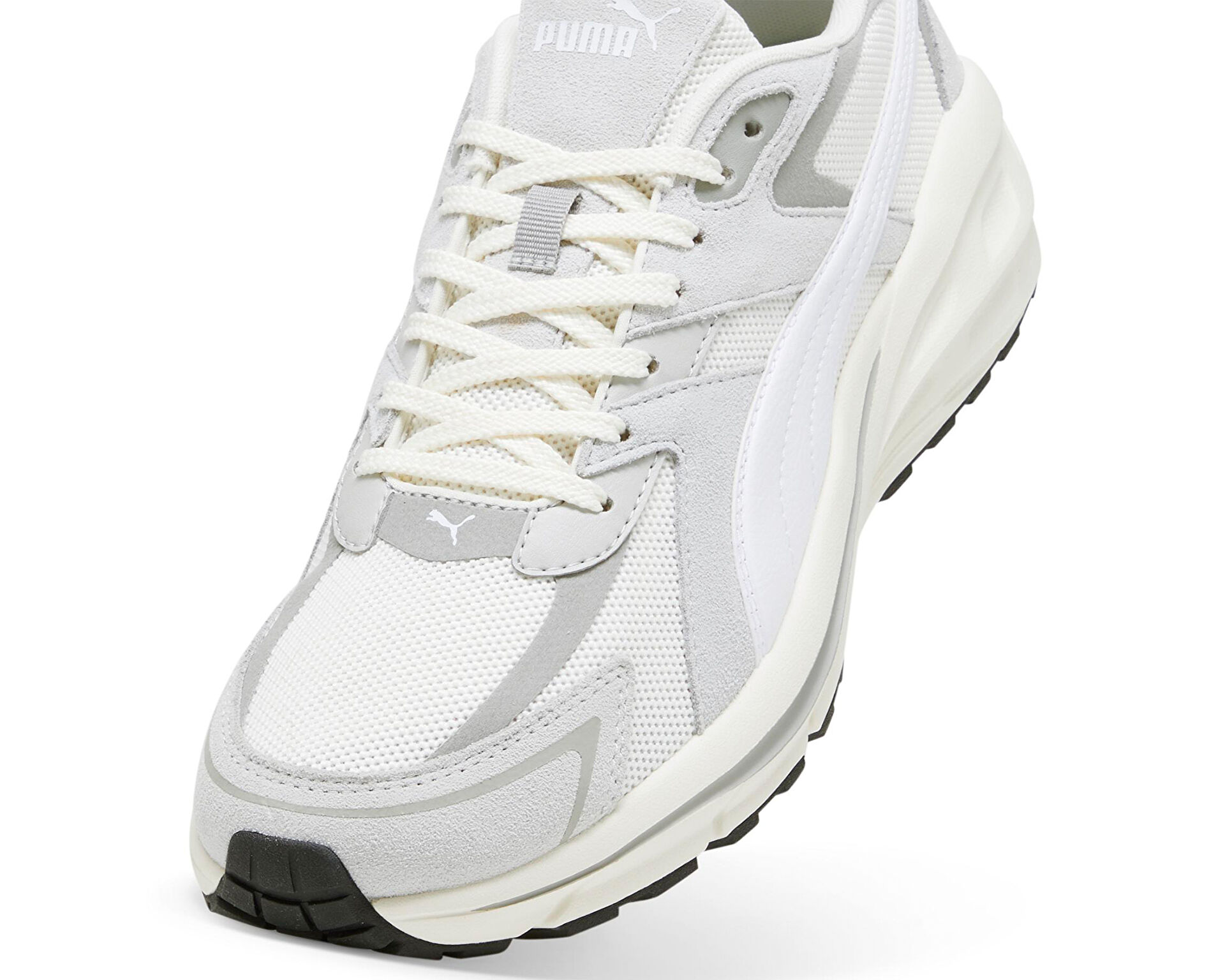 PUMA Unisex HYPNOTIC LS Beyaz 39529503 | Korayspor