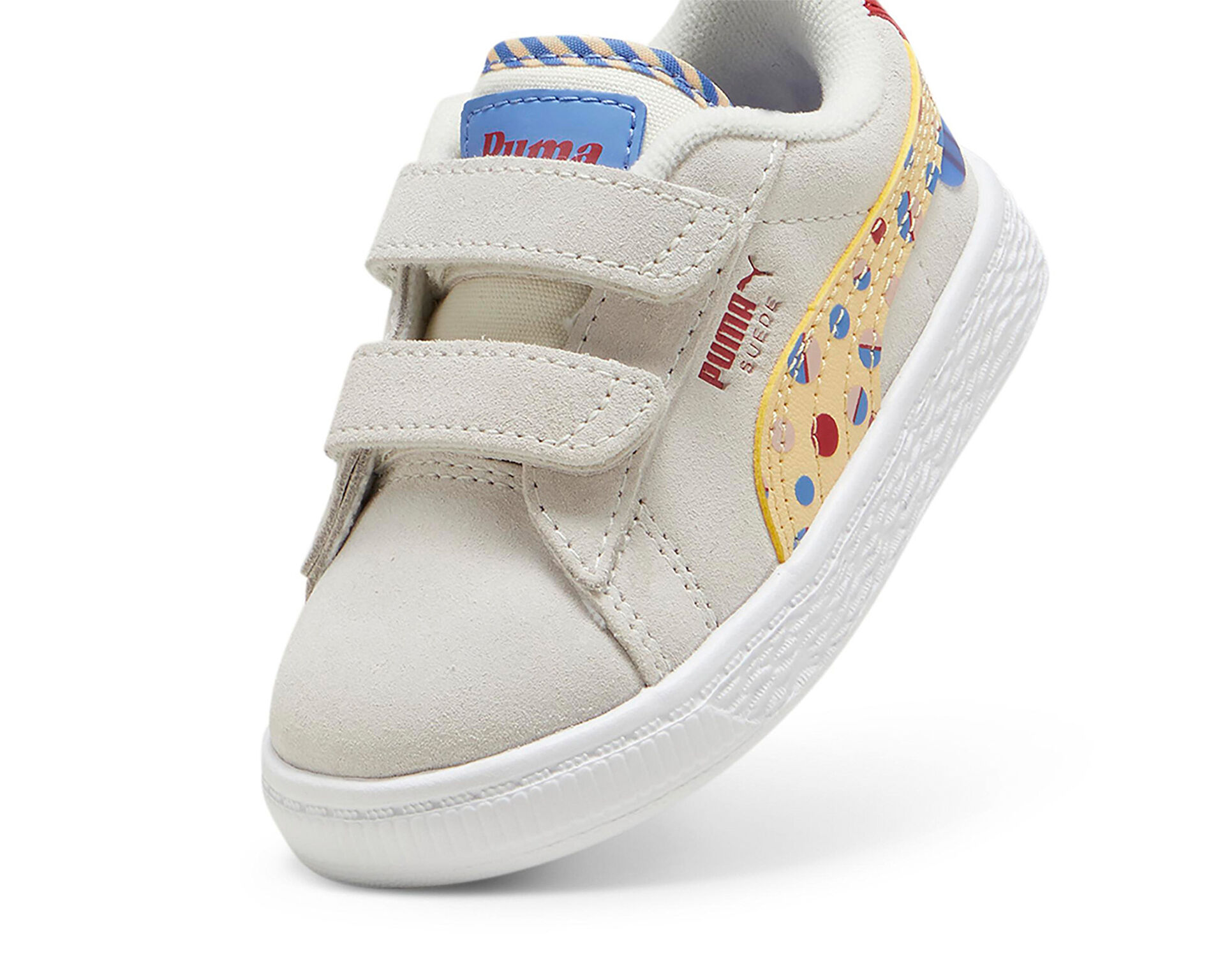 Puma Cocuk Suede Classic Lf Sum C V Ps Krem 39530901