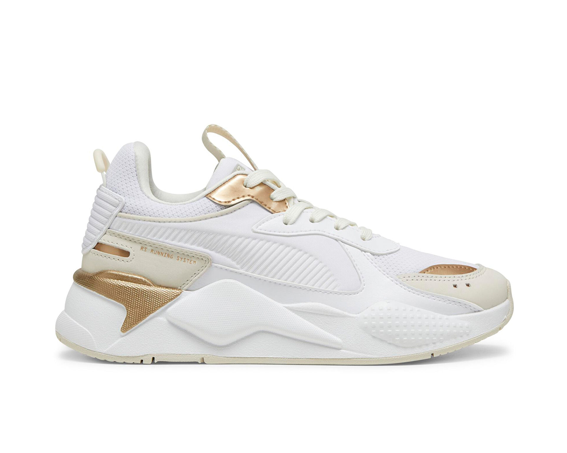 Puma Kad n Rs X Glam Wns Beyaz 39639301