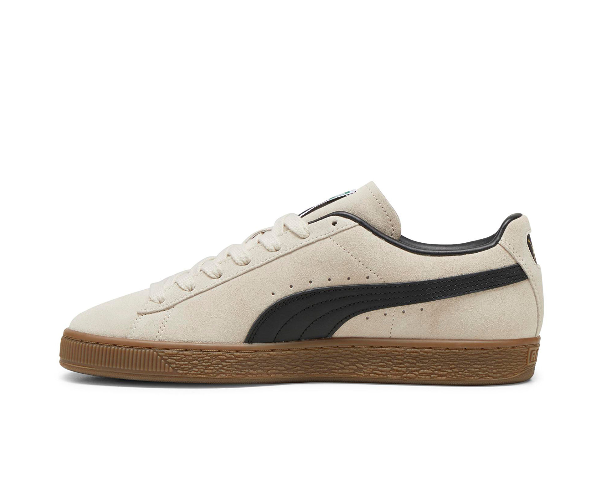 Suede classic natural warmth sales