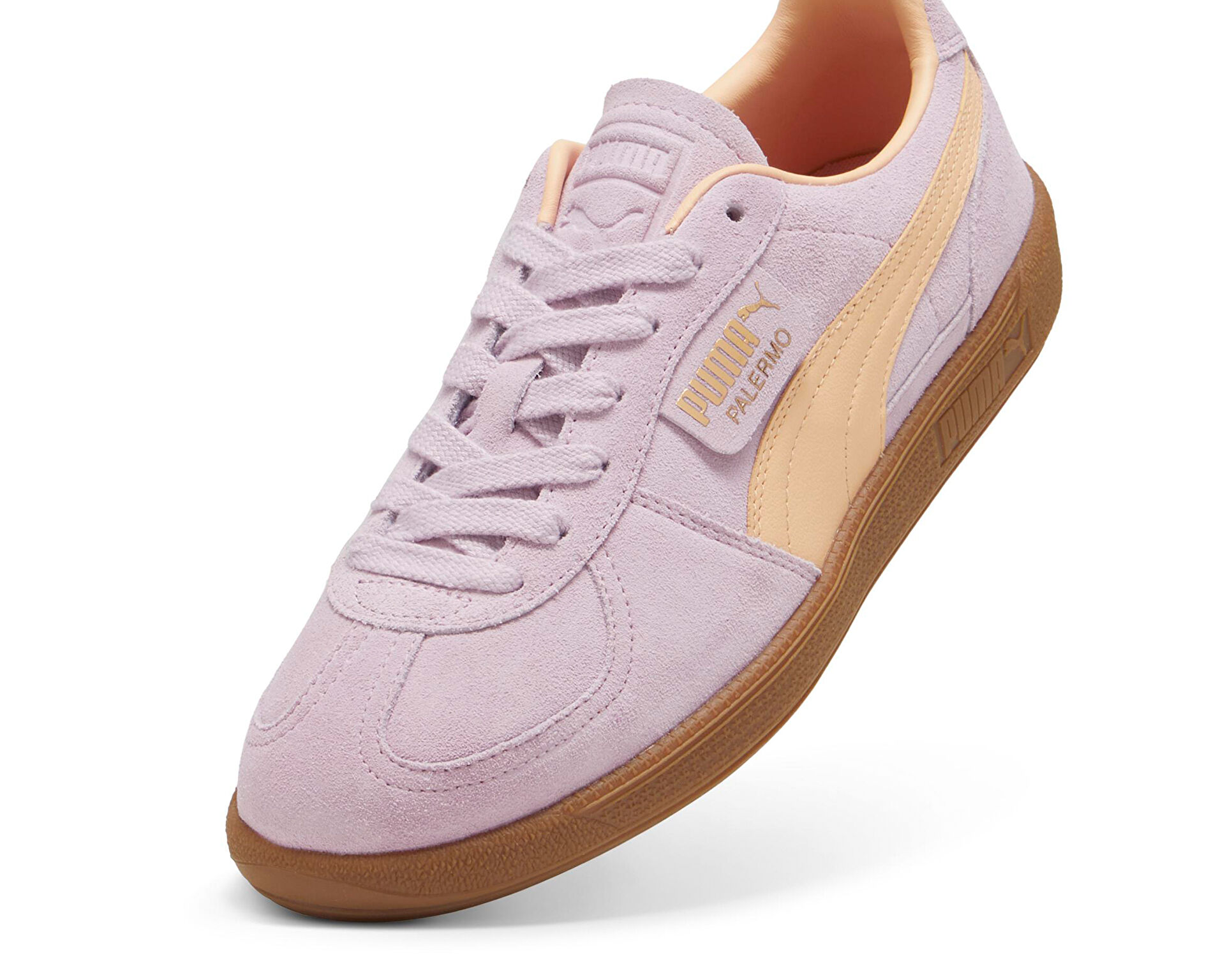 Puma Kadın Palermo Mor 39646306