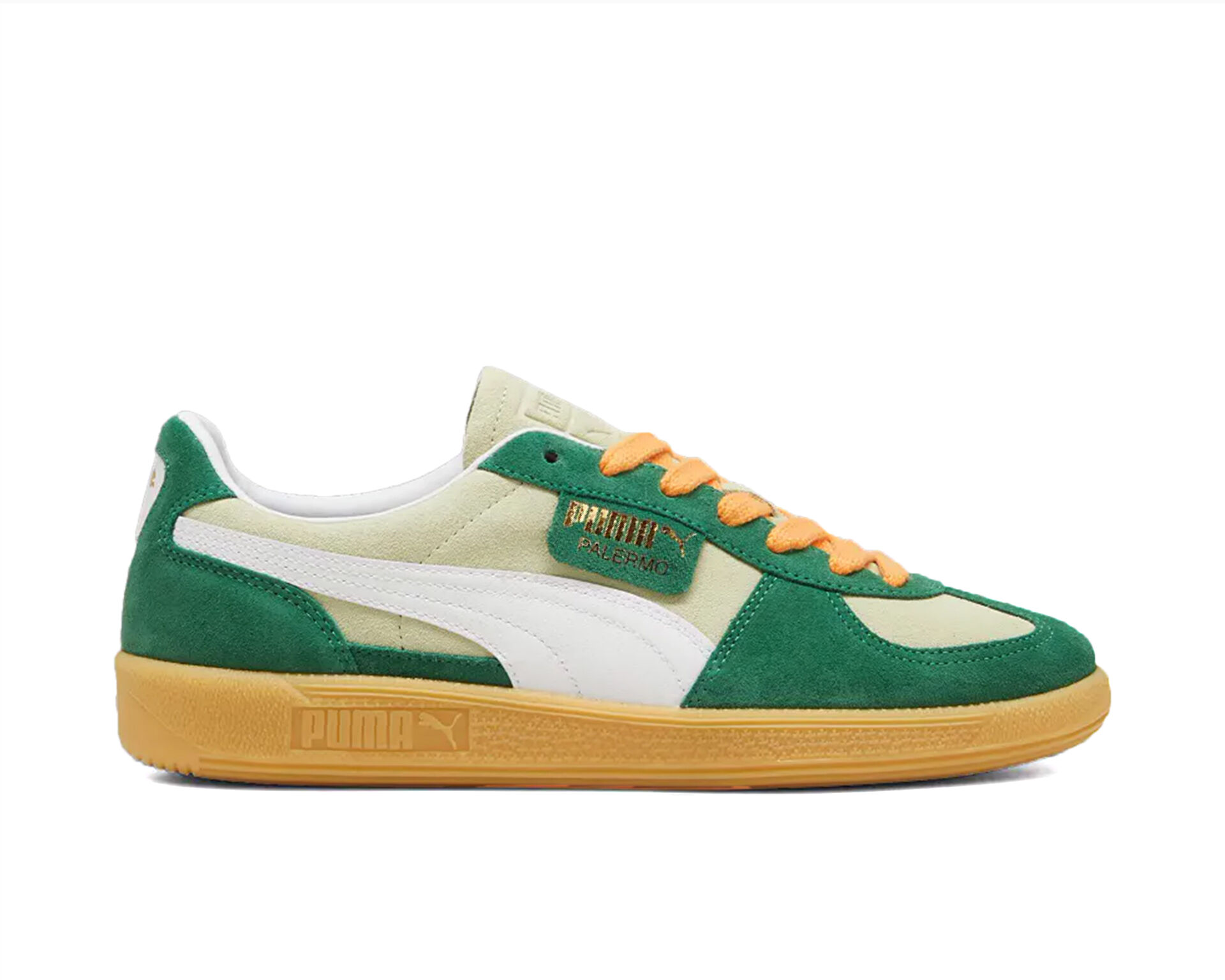 New puma shoe shop