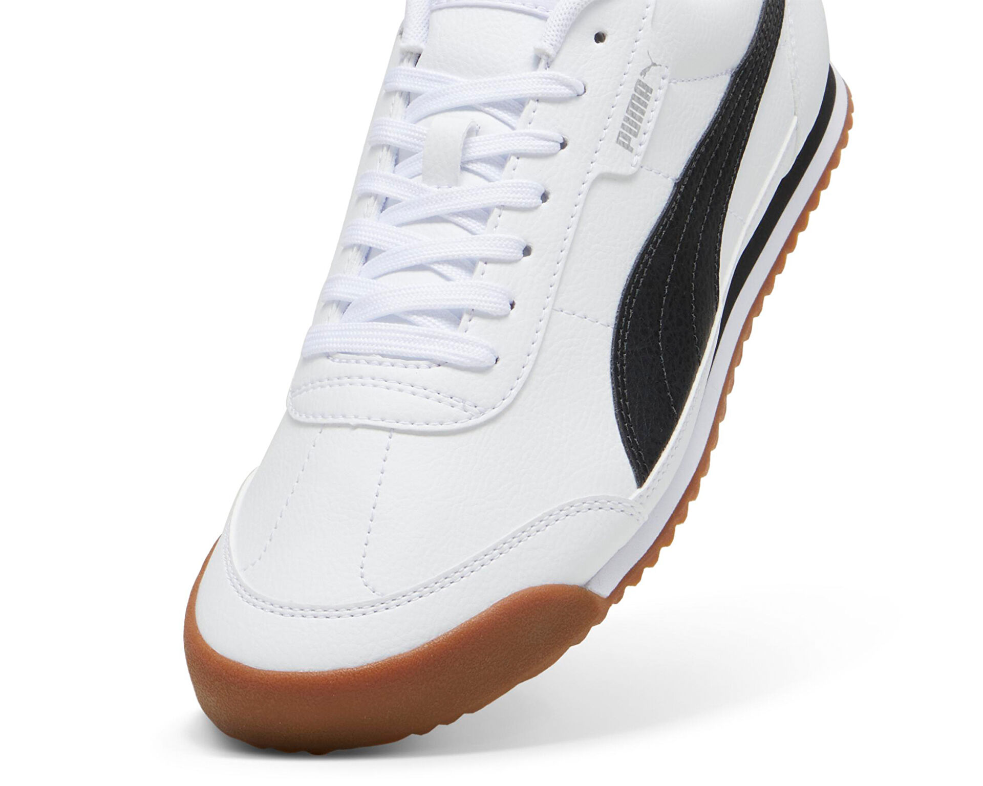 [PUMA] Turino II White / 39745202 ☆送料込☆ Puma Unisex Puma Turino II Beyaz 39745202