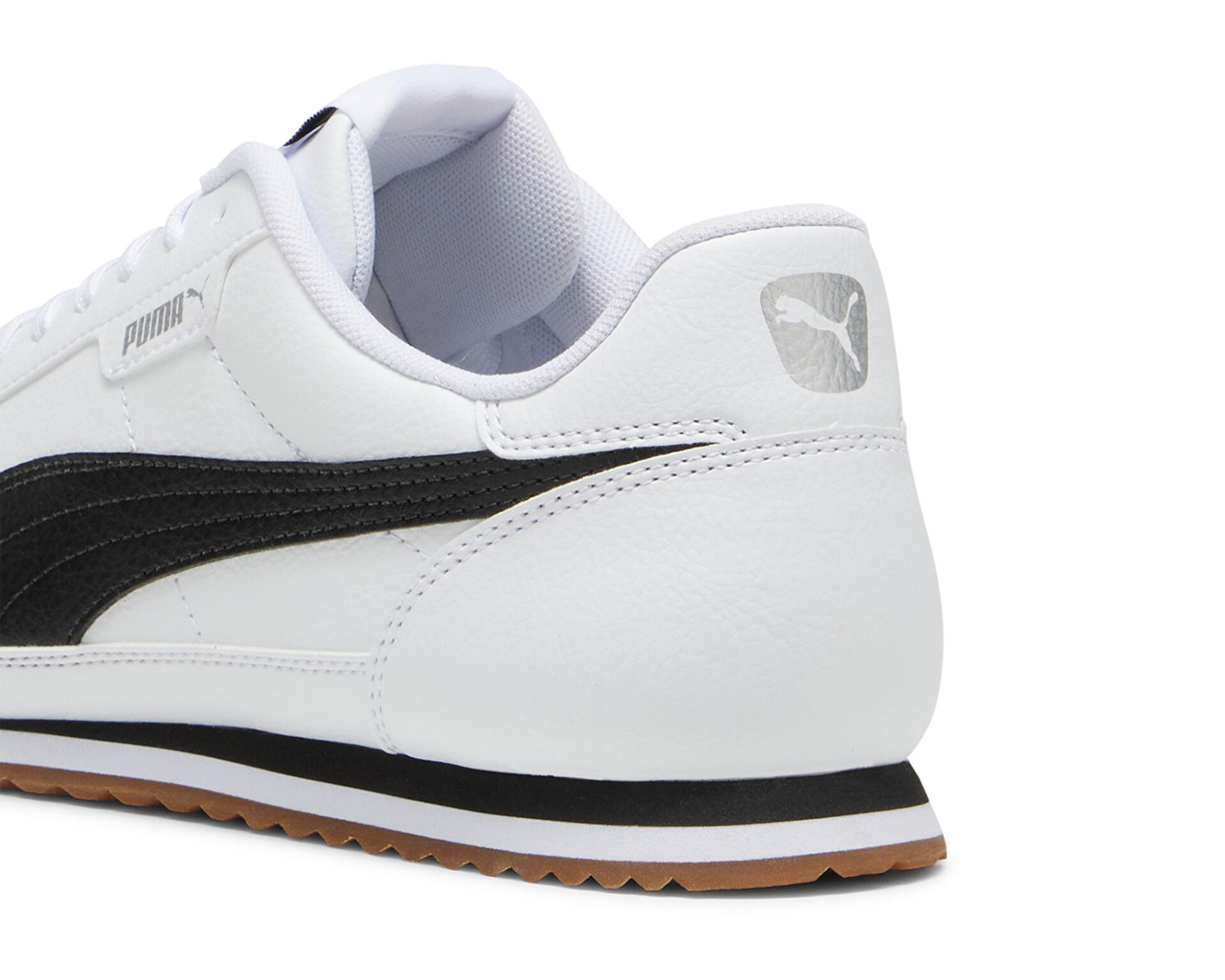 [PUMA] Turino II White / 39745202 ☆送料込☆ Puma Unisex Puma Turino II Beyaz 39745202
