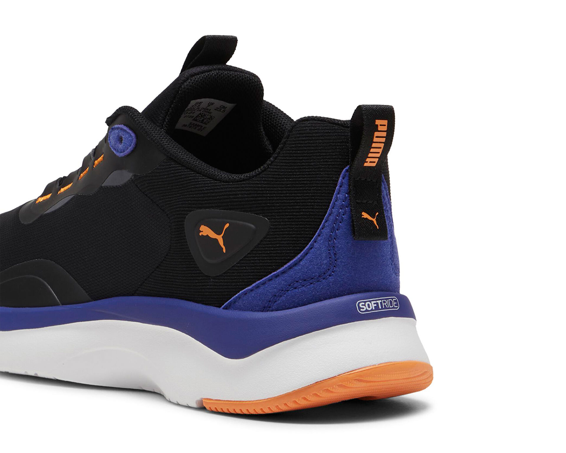 Puma Kadın Softride Orla Siyah 39767301