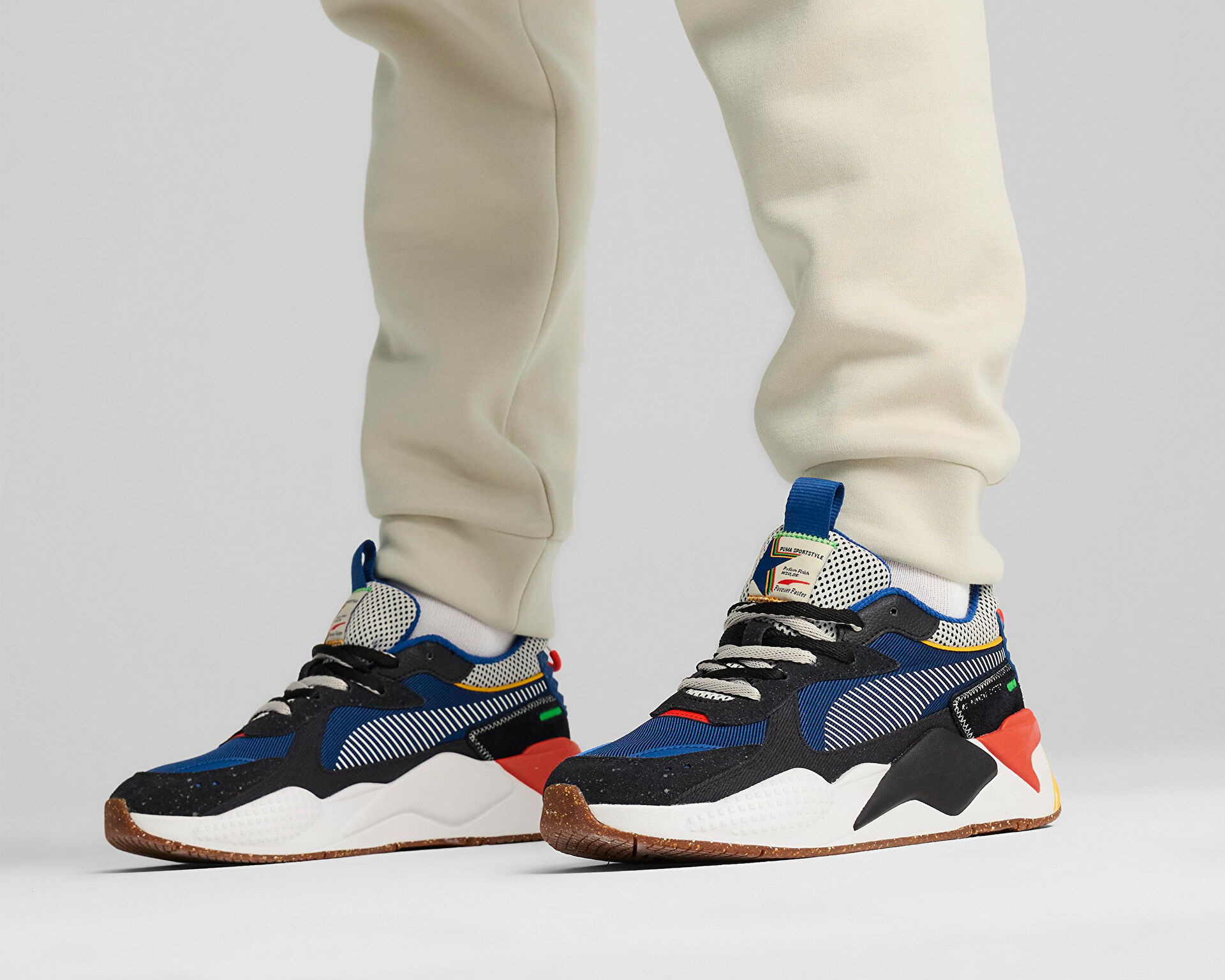 New puma shoes 218 mens online