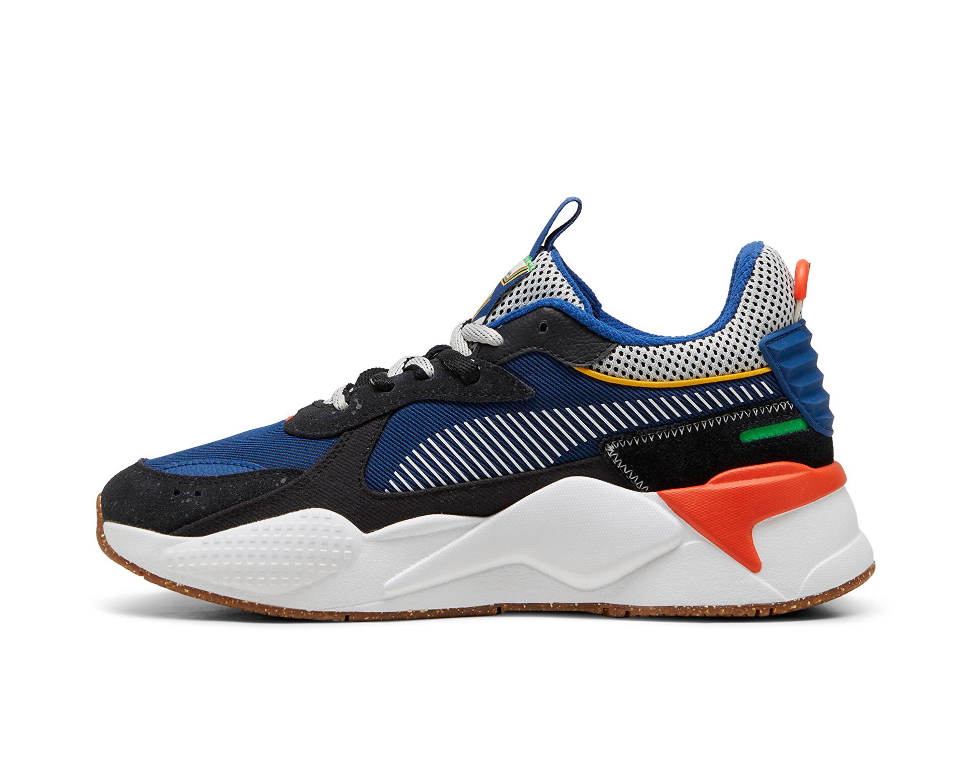 Puma Erkek Rs X Podium Cok Renkli 39821602