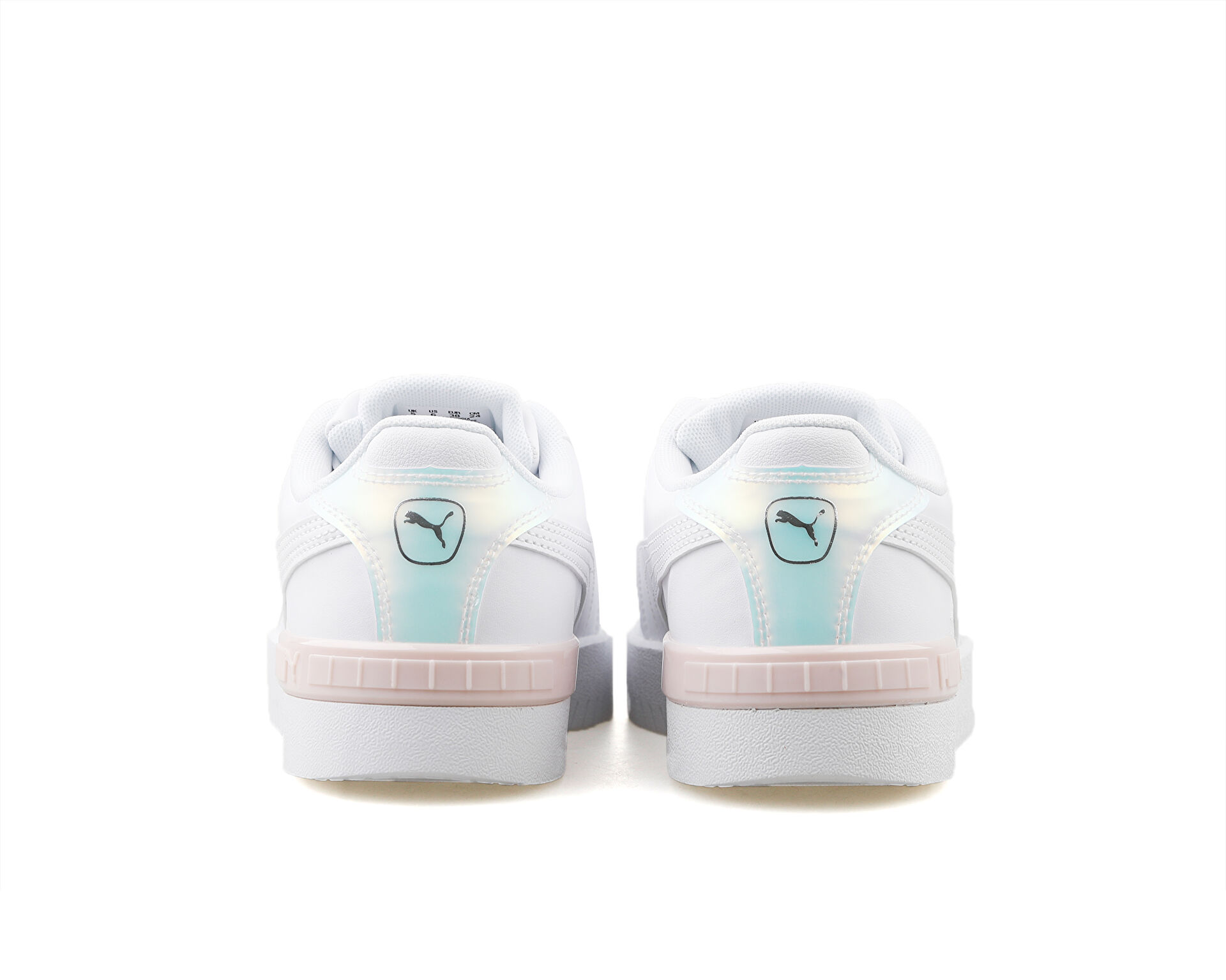 Puma Çocuk Jada Holo 2.0 Jr Beyaz 39828801