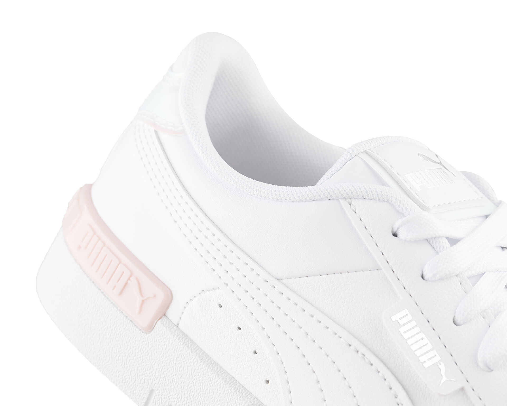 Puma Çocuk Jada Holo 2.0 Jr Beyaz 39828801