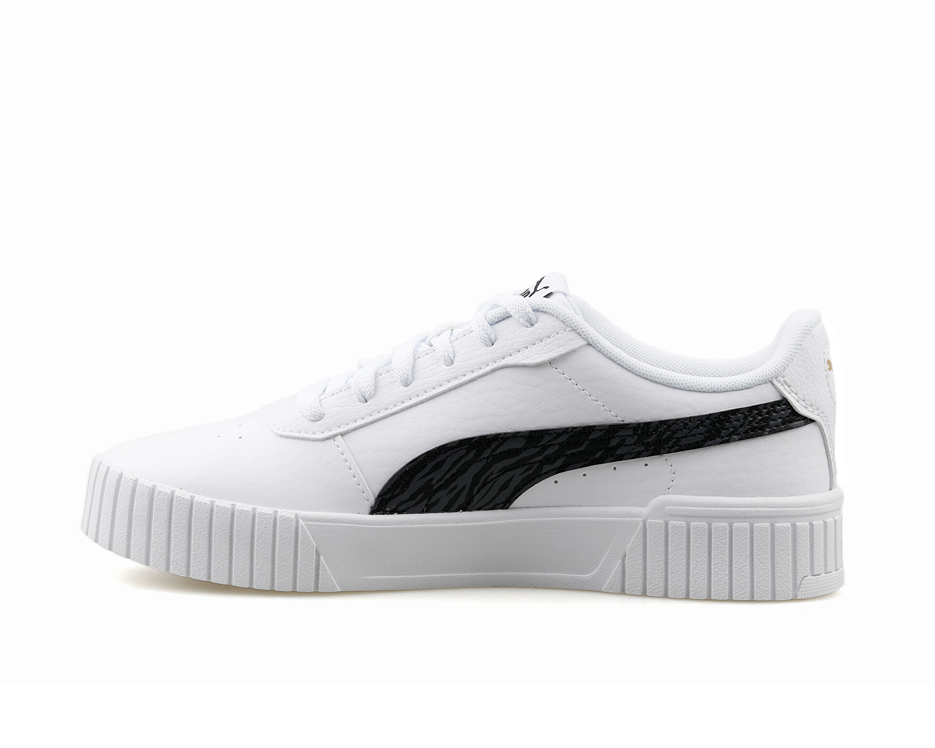 Puma Kad n Carina 2.0 Zebra Jr Beyaz 39939702