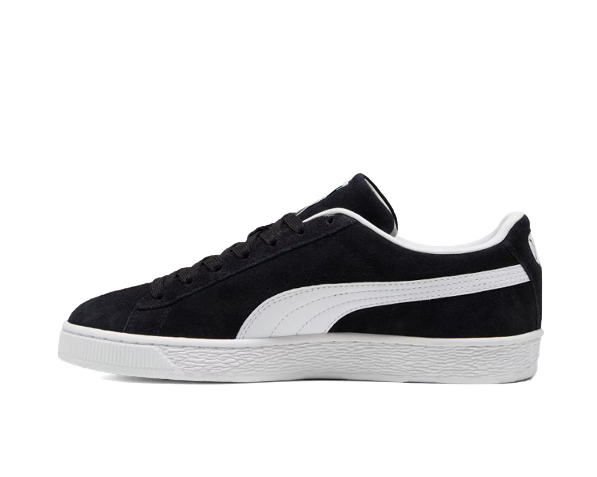 ★PUMA★ Suede Classic Black White 39978101 Suede Classic Sneakers | PUMA