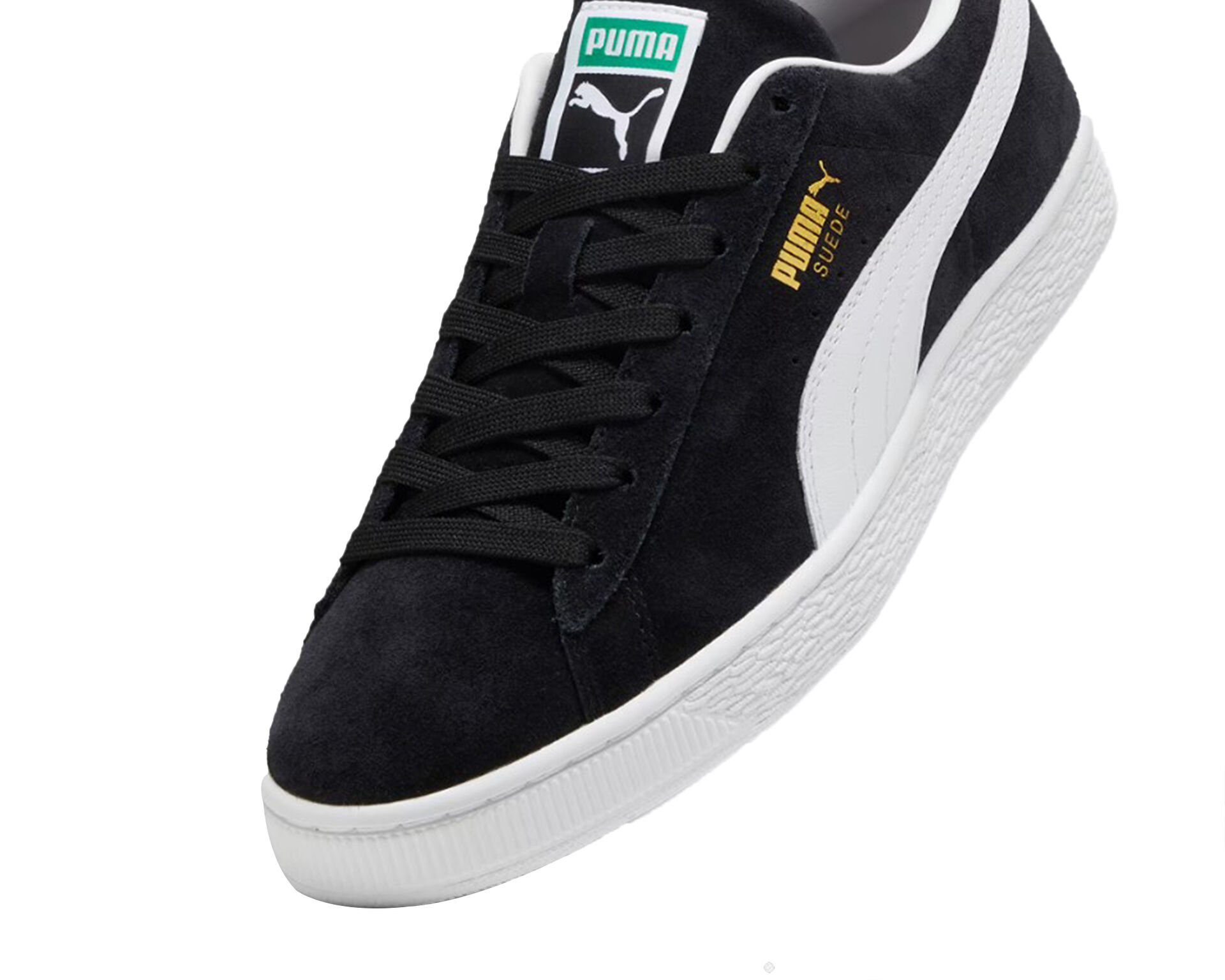 Suede classic puma clearance