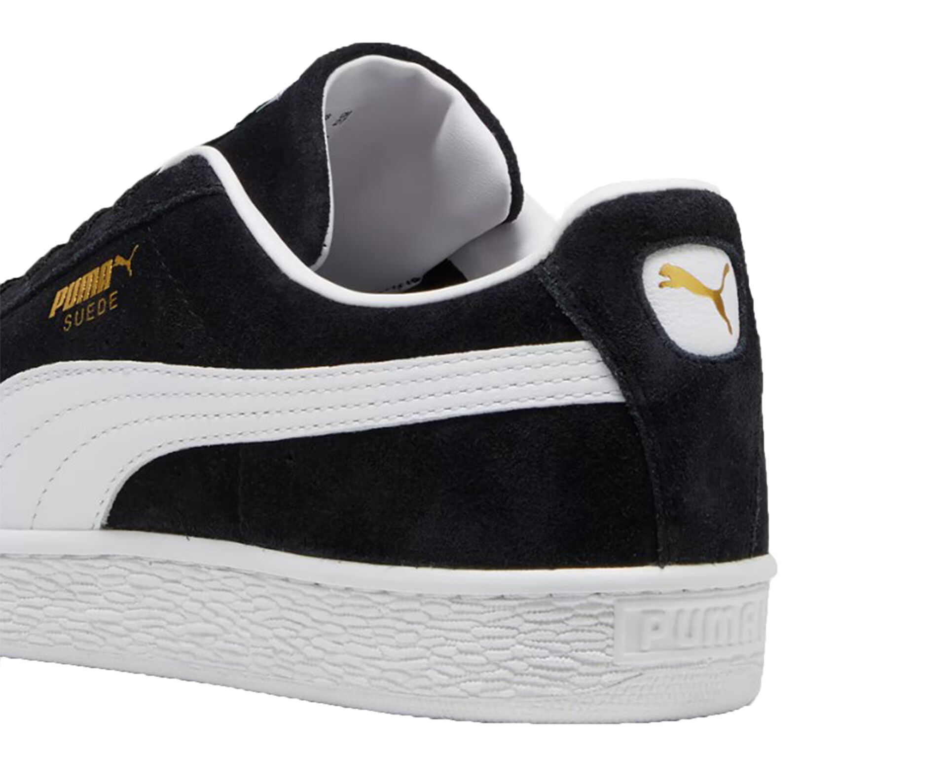 Puma suede classic yorum store