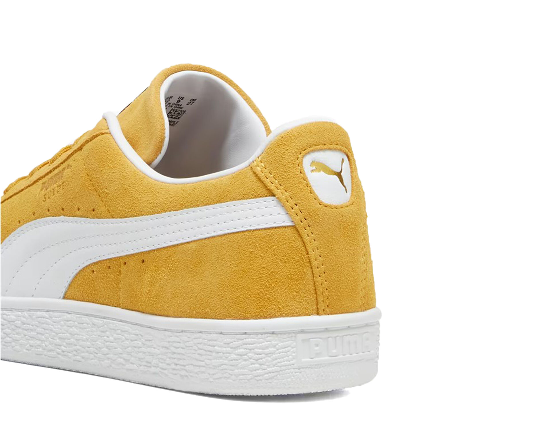 Puma suede yeni sezon shop