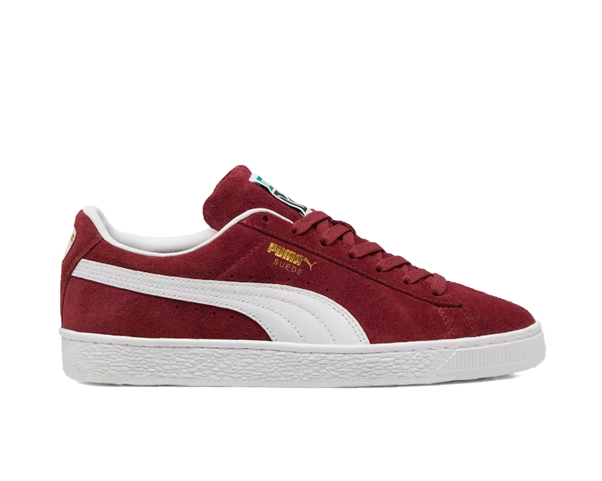 Suede classic+ puma new arrivals