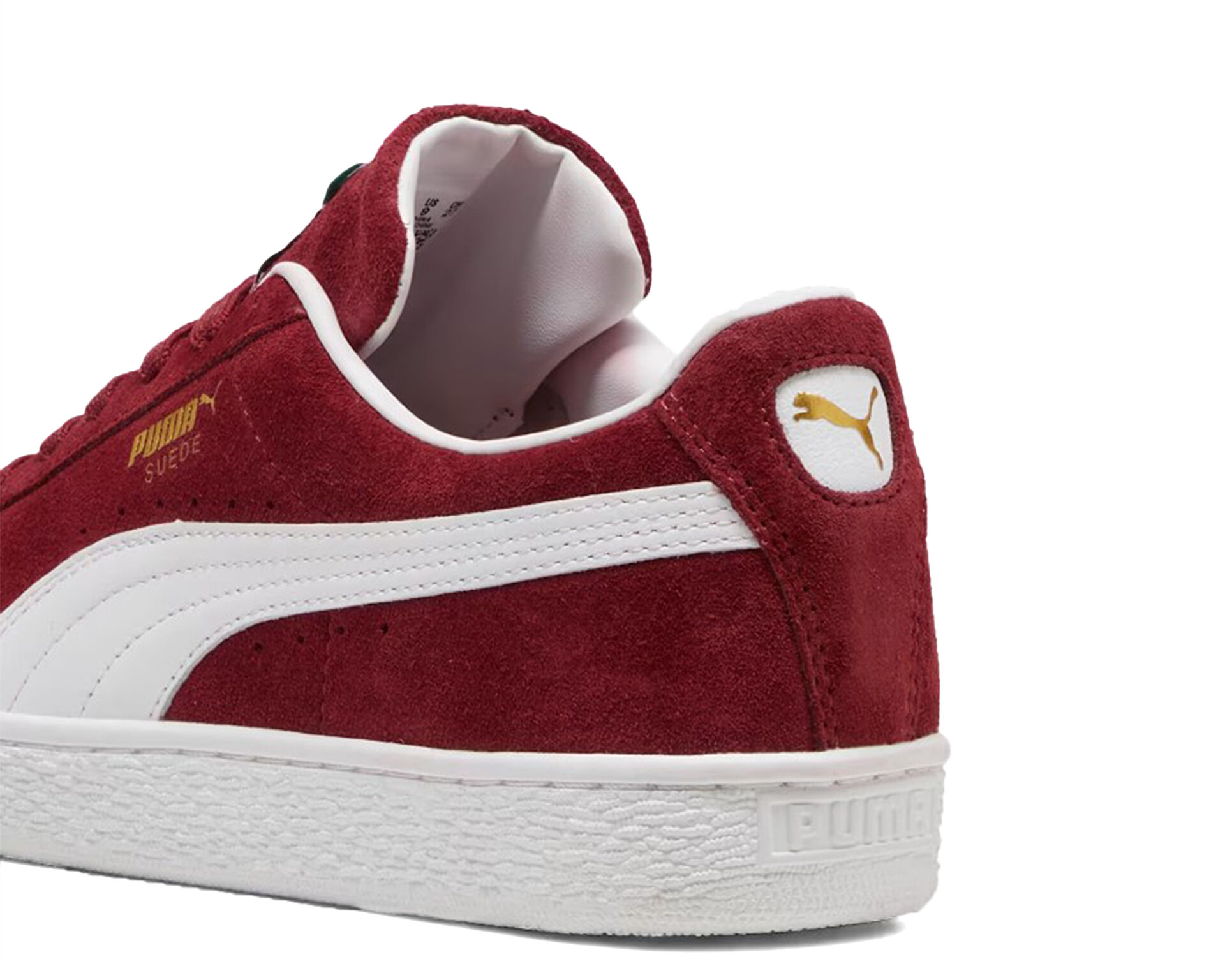 Puma Unisex Suede Classic K rm z 39978105
