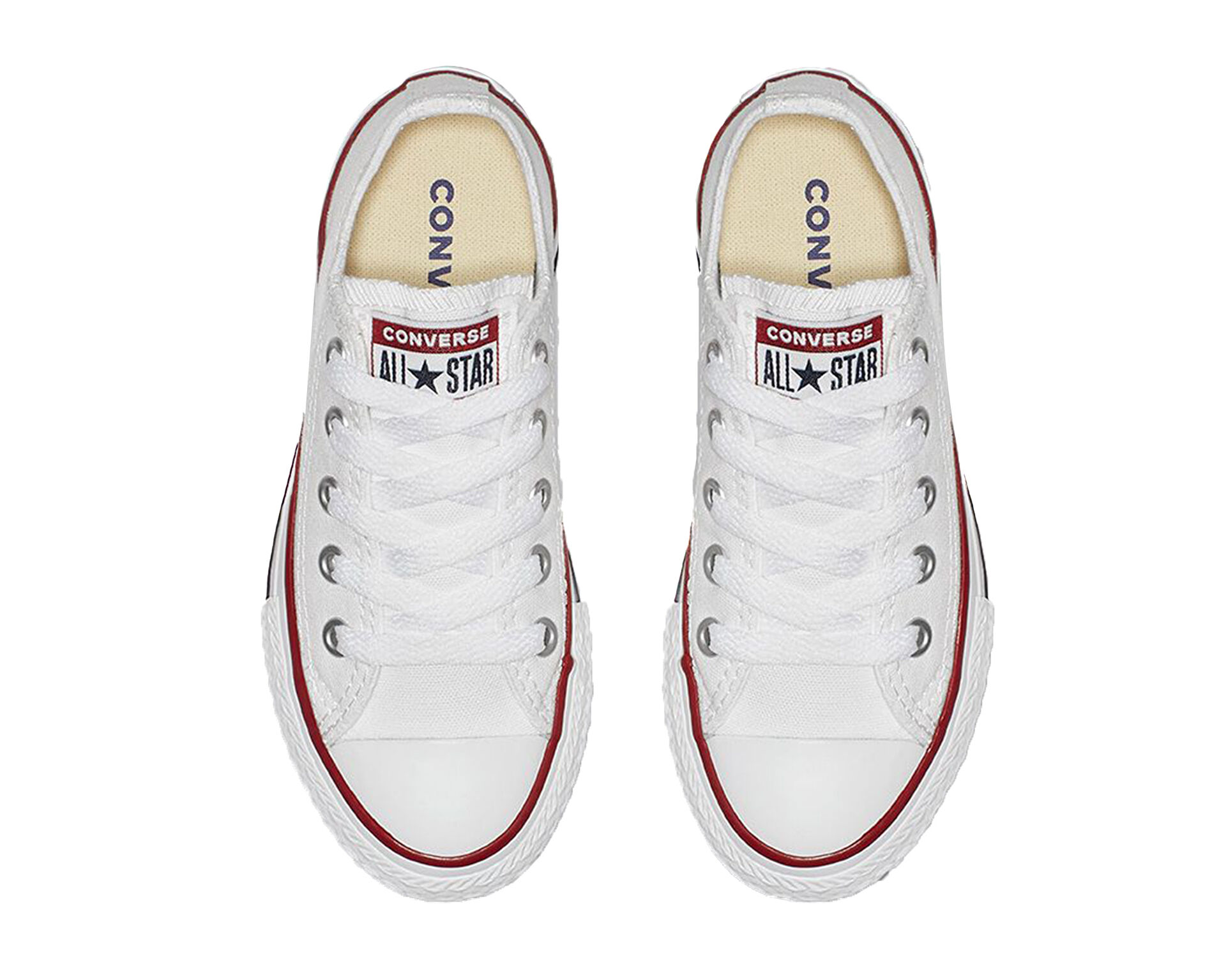 Converse Cocuk Chuck Taylor All Star Classic Beyaz 3J256C