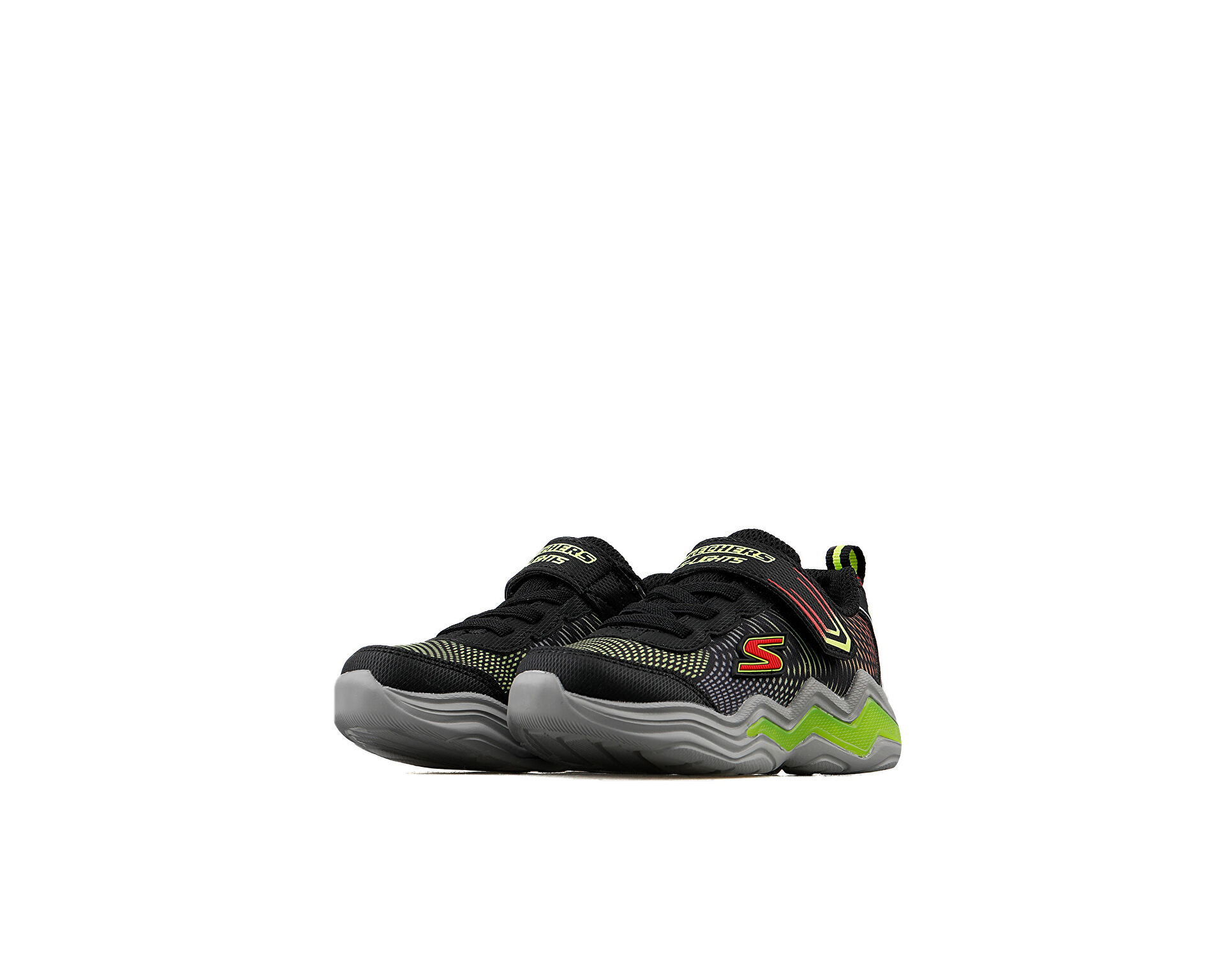 Skechers intersectors store