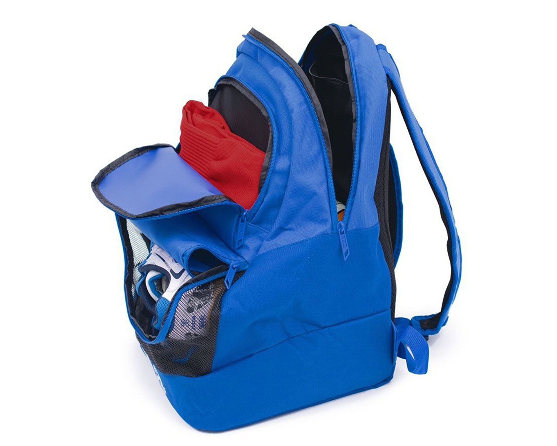 Joma Unisex Backpack Diamond ii Royal Pack 5 U. Mavi 400235.700