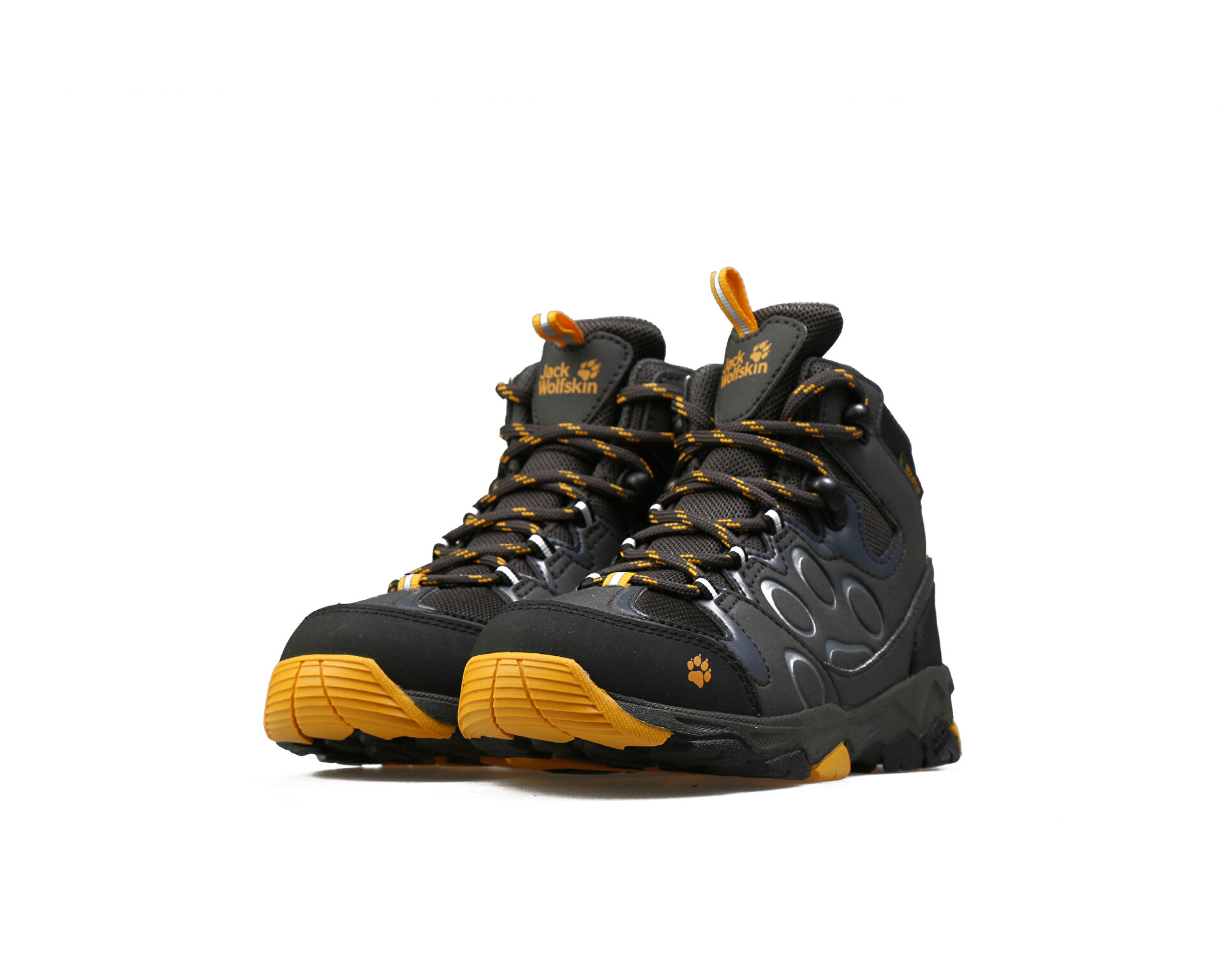 Jack wolfskin mtn attack 2 texapore mid cheap