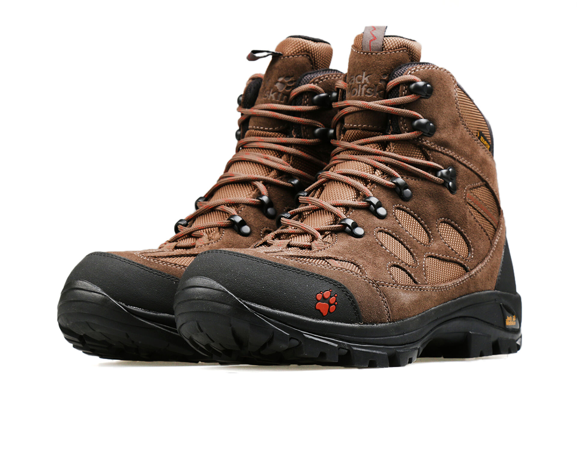 Jack wolfskin all terrain hot sale 7