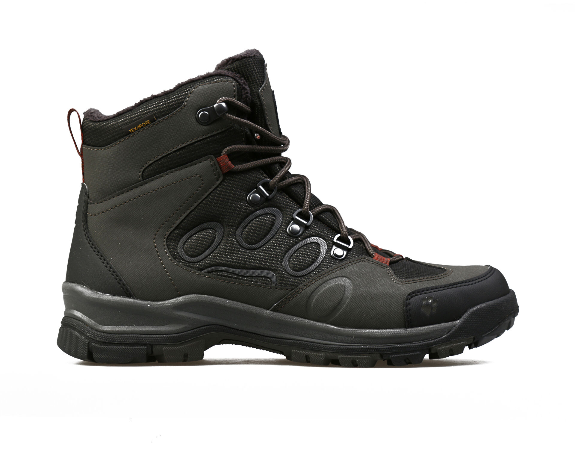 Jack wolfskin cold terrain texapore shop