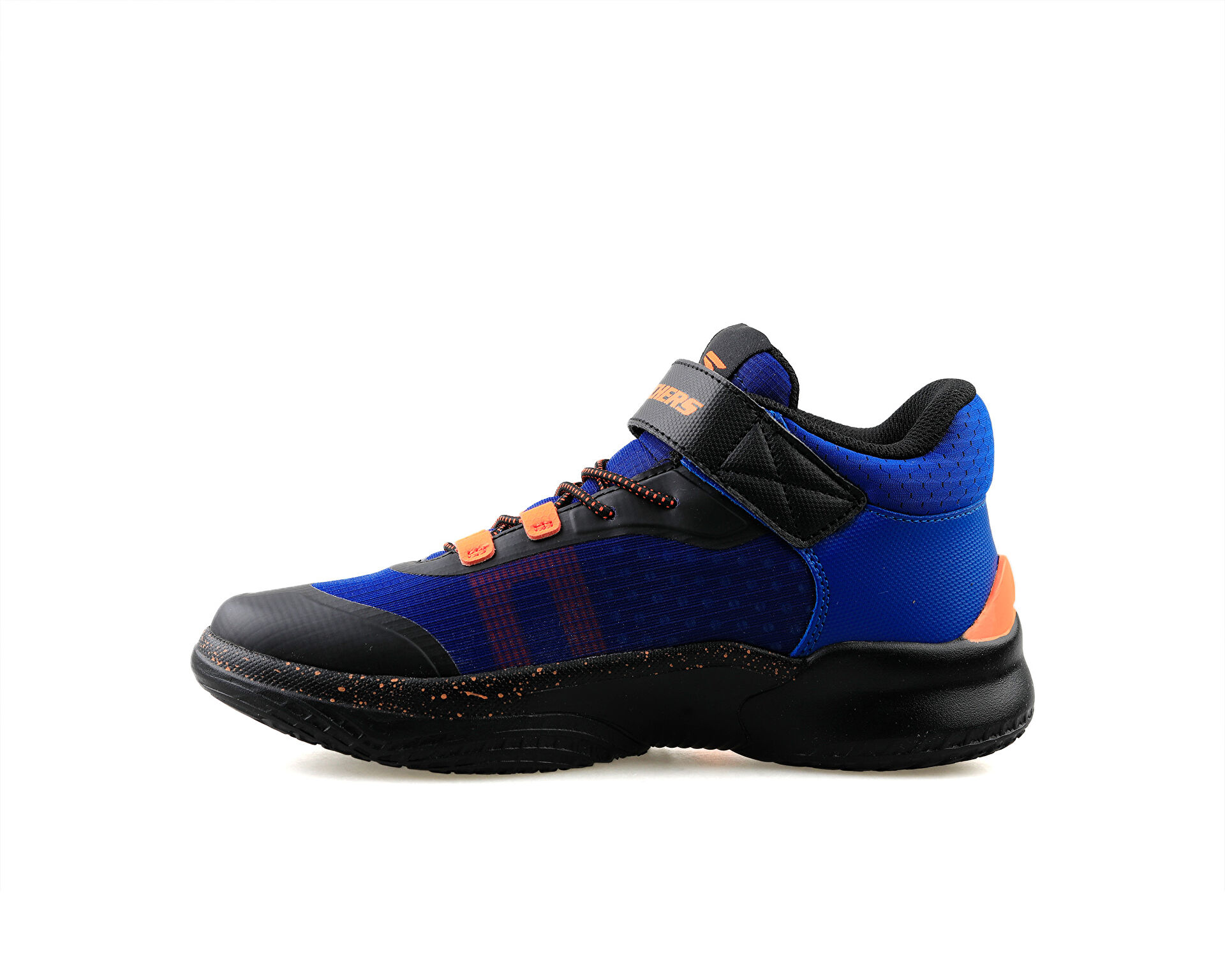 Skechers Cocuk Skx Court Hype Hooper Hero Mavi 406068L BLBK