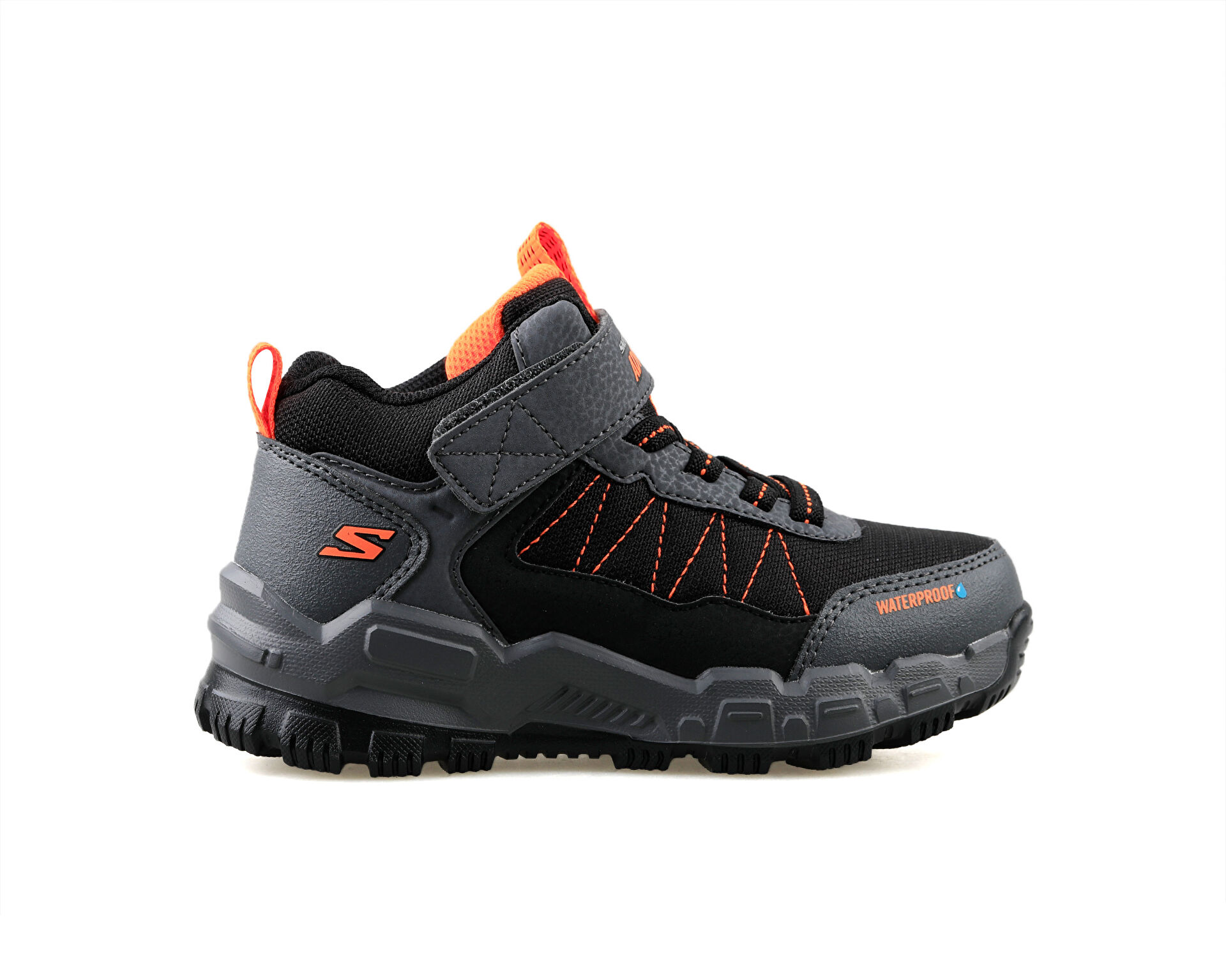 Skechers kids' adventure track sneaker hot sale