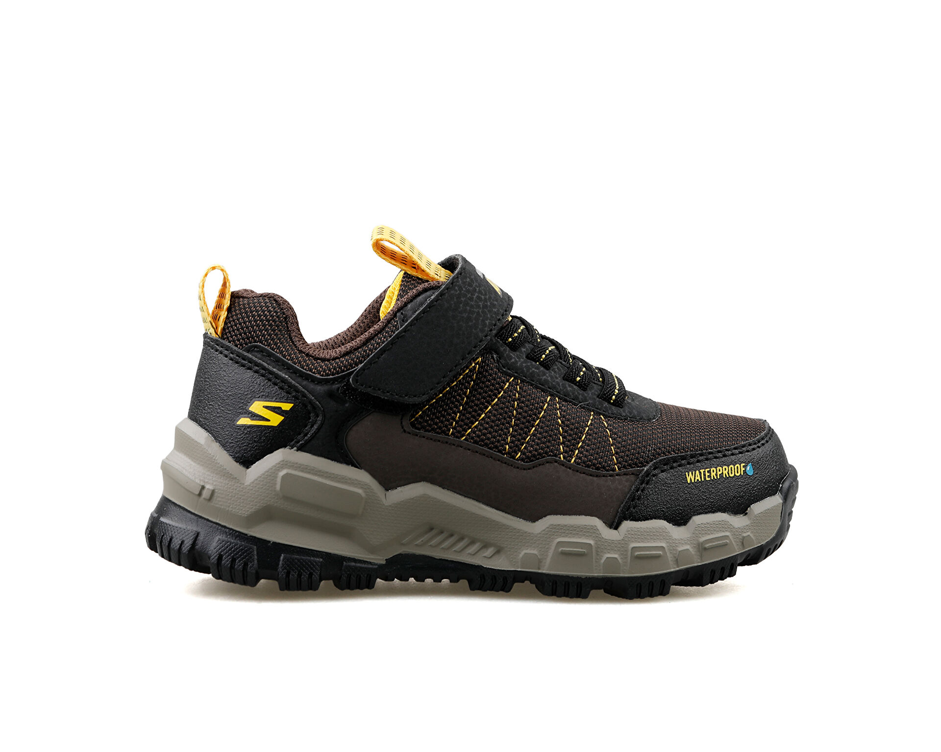 Skechers kids' adventure track sneaker hot sale