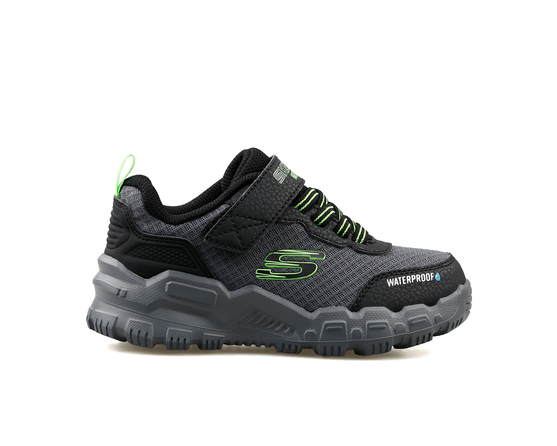 Skechers kids' adventure track sneaker on sale