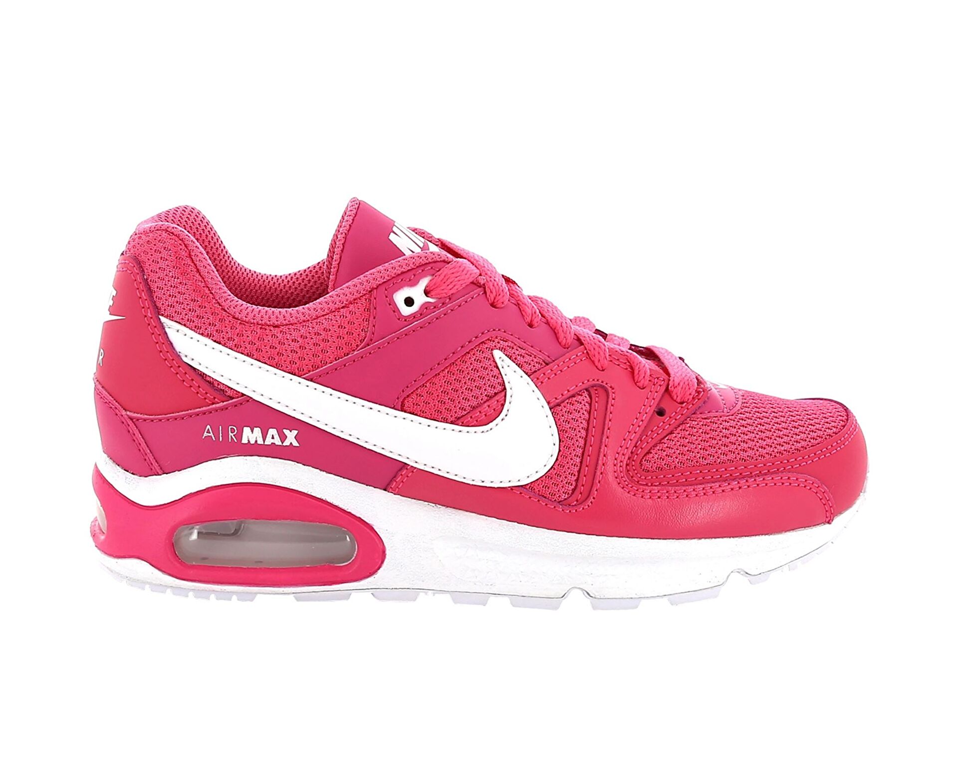 Nike air max deals command kadın