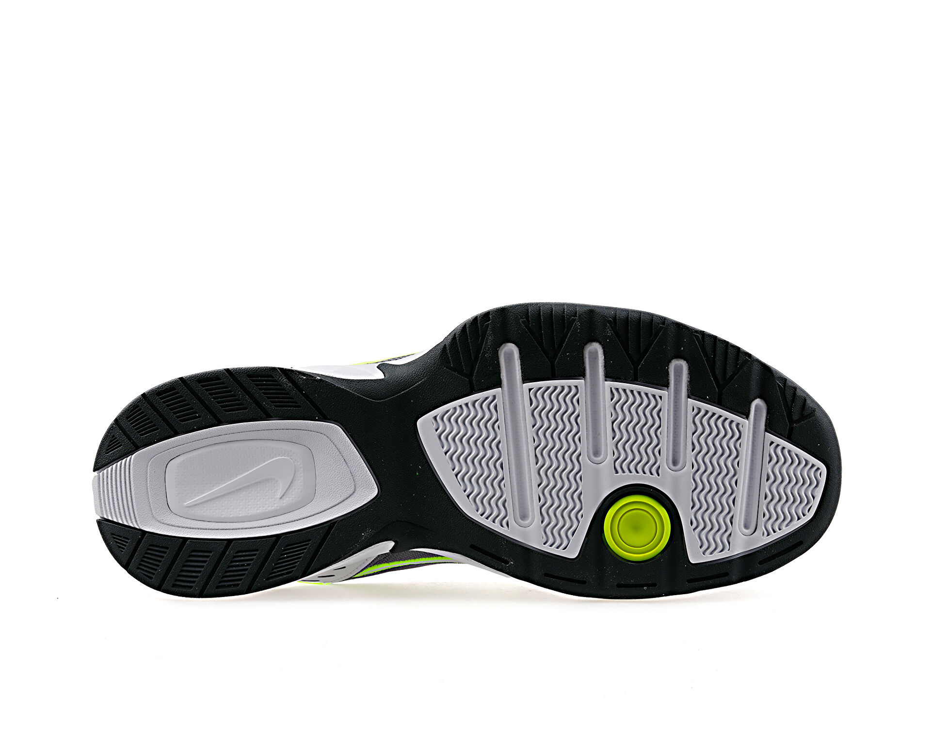 Air Monarch Iv Erkek Nike Erkek Antrenman Ayakkab s 415445 100