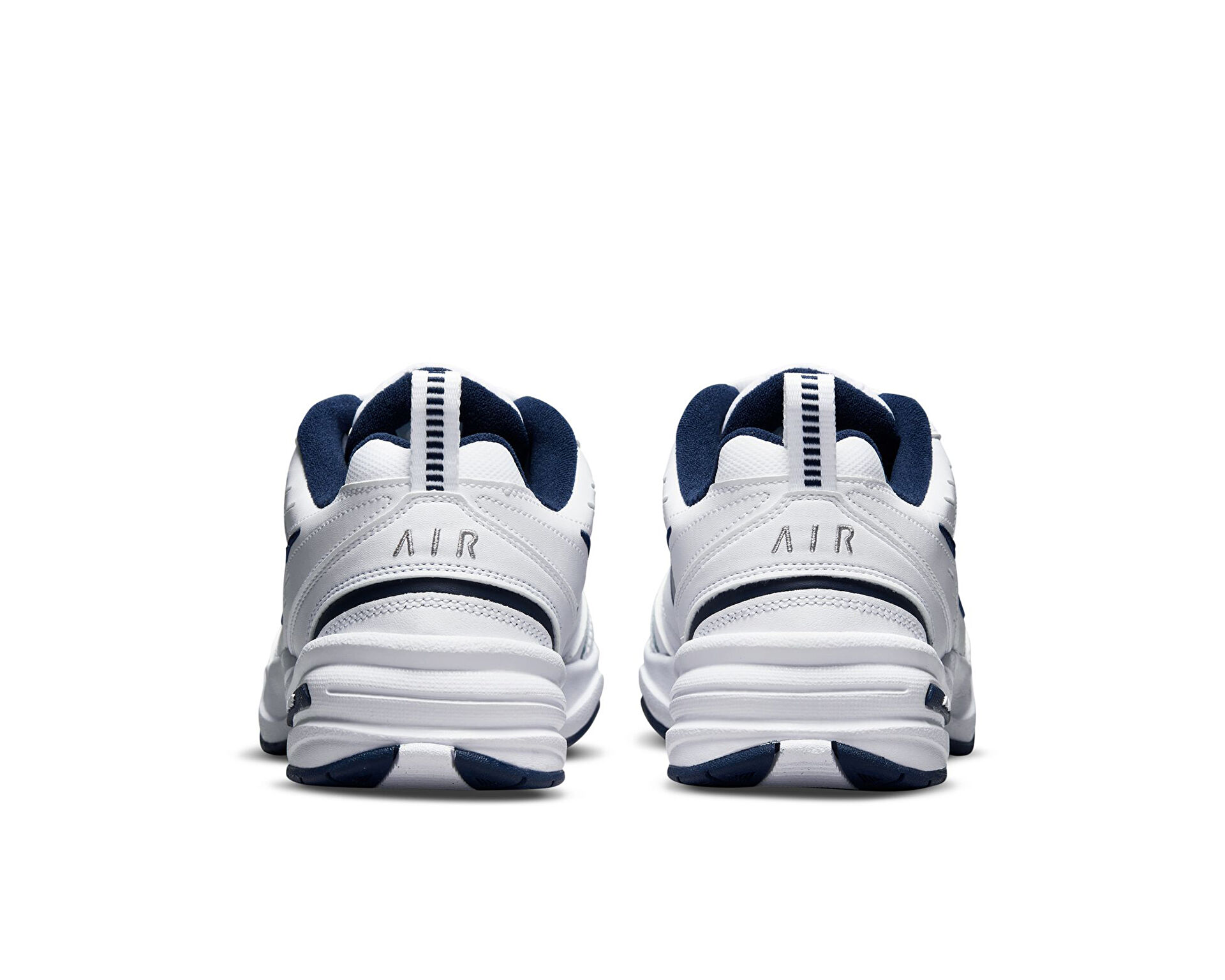 Nike Unisex Air Monach Iv Beyaz 416355 102