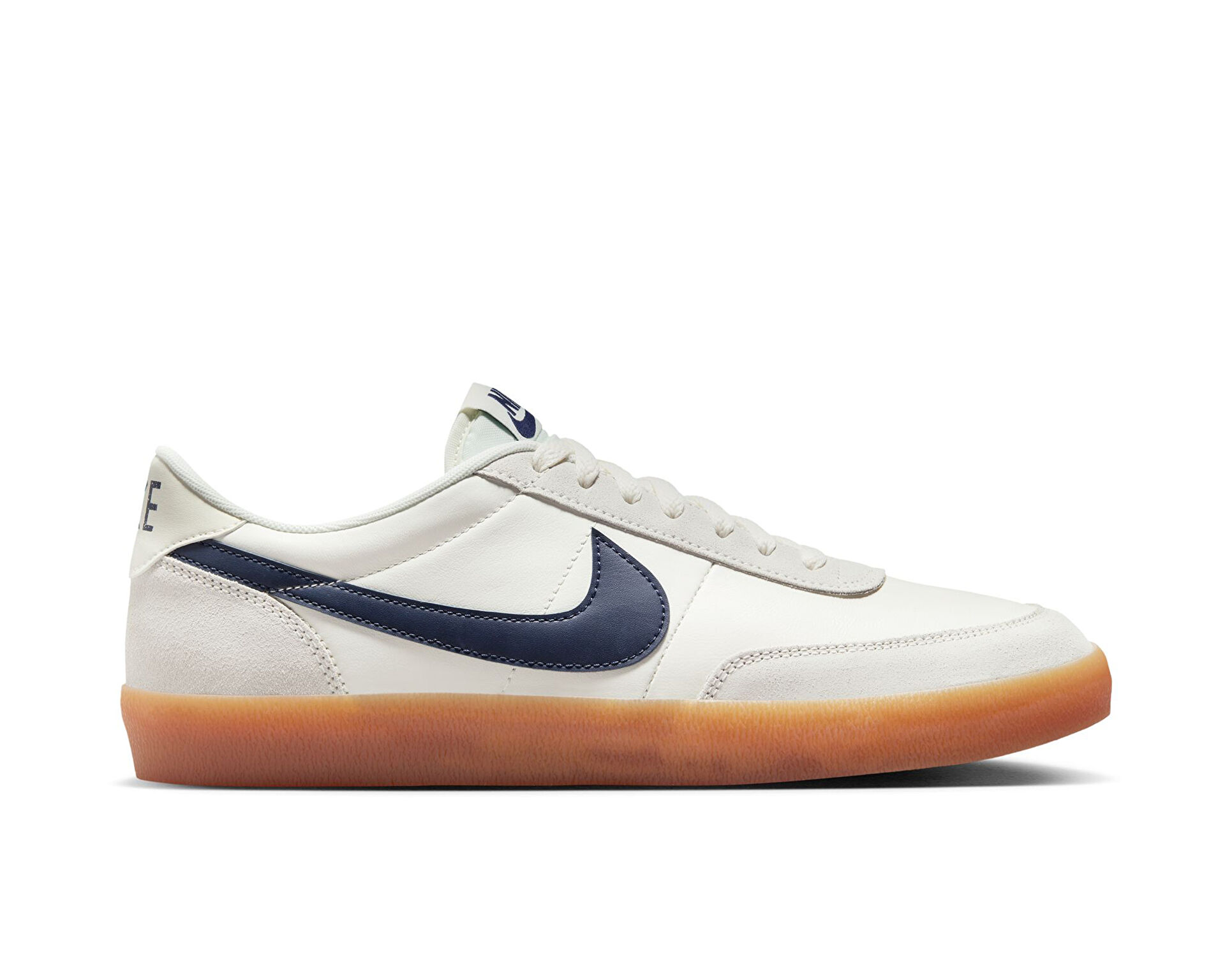 Nike Erkek Killshot 2 Leather Krem 432997 107