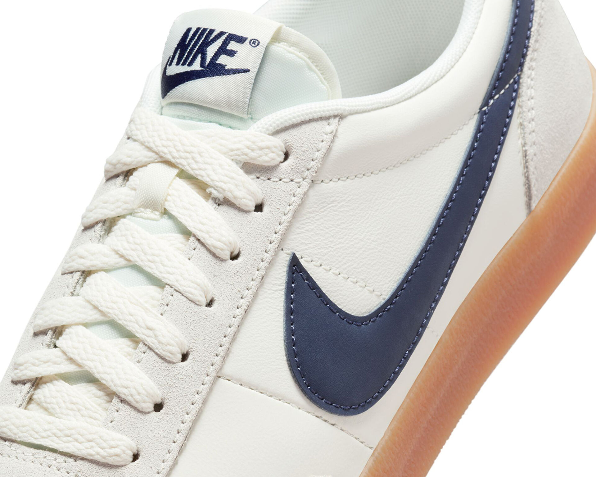 Nike Erkek Killshot 2 Leather Krem 432997 107