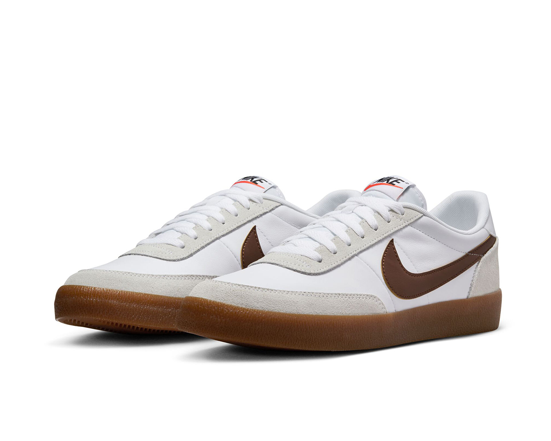Nike Erkek Killshot 2 Leather Beyaz 432997 130