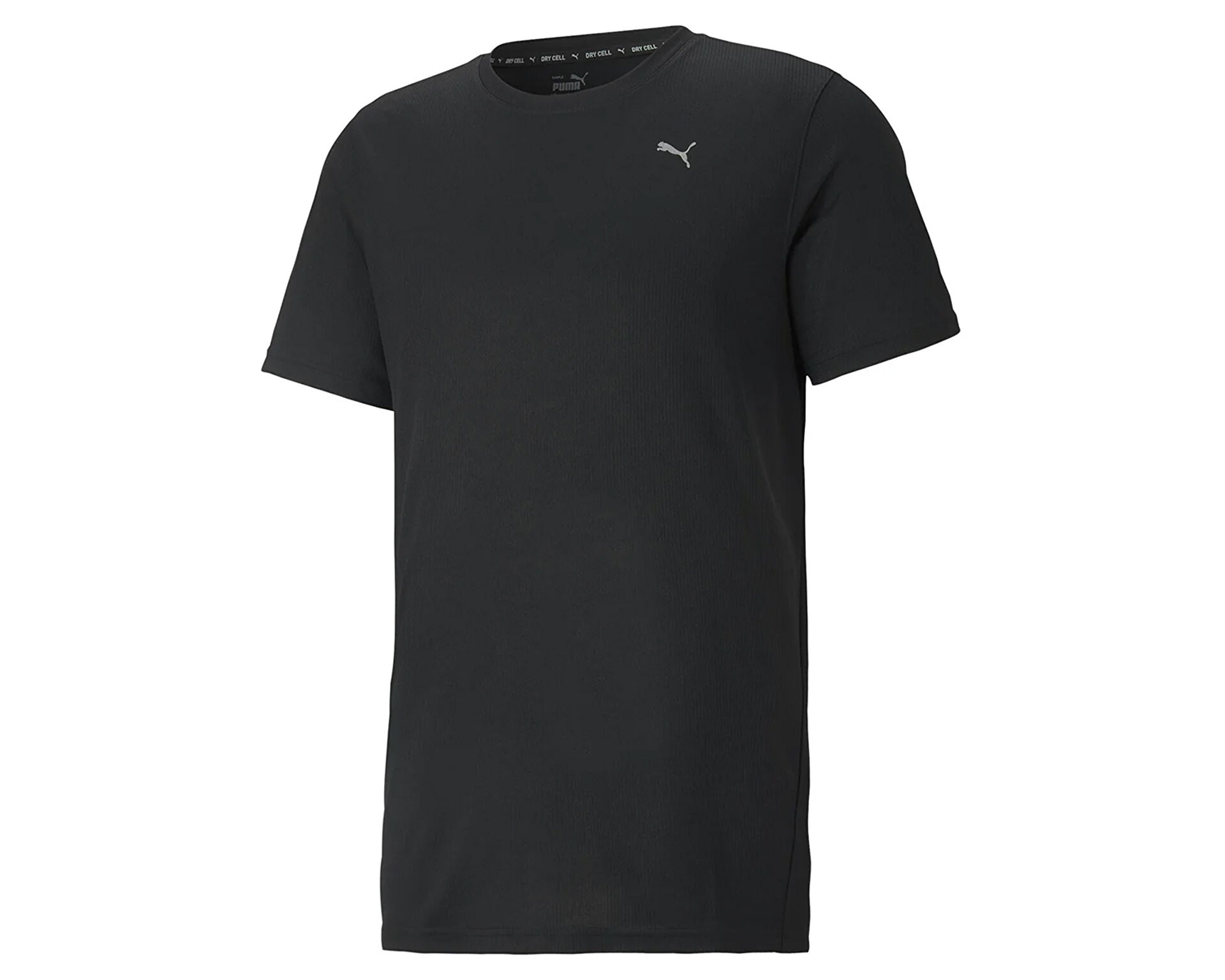 Puma Erkek Performance Ss Tee M Siyah 52031401