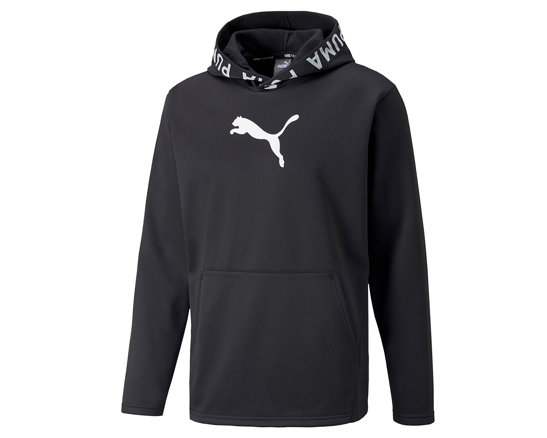Sweat puma homme noir clearance