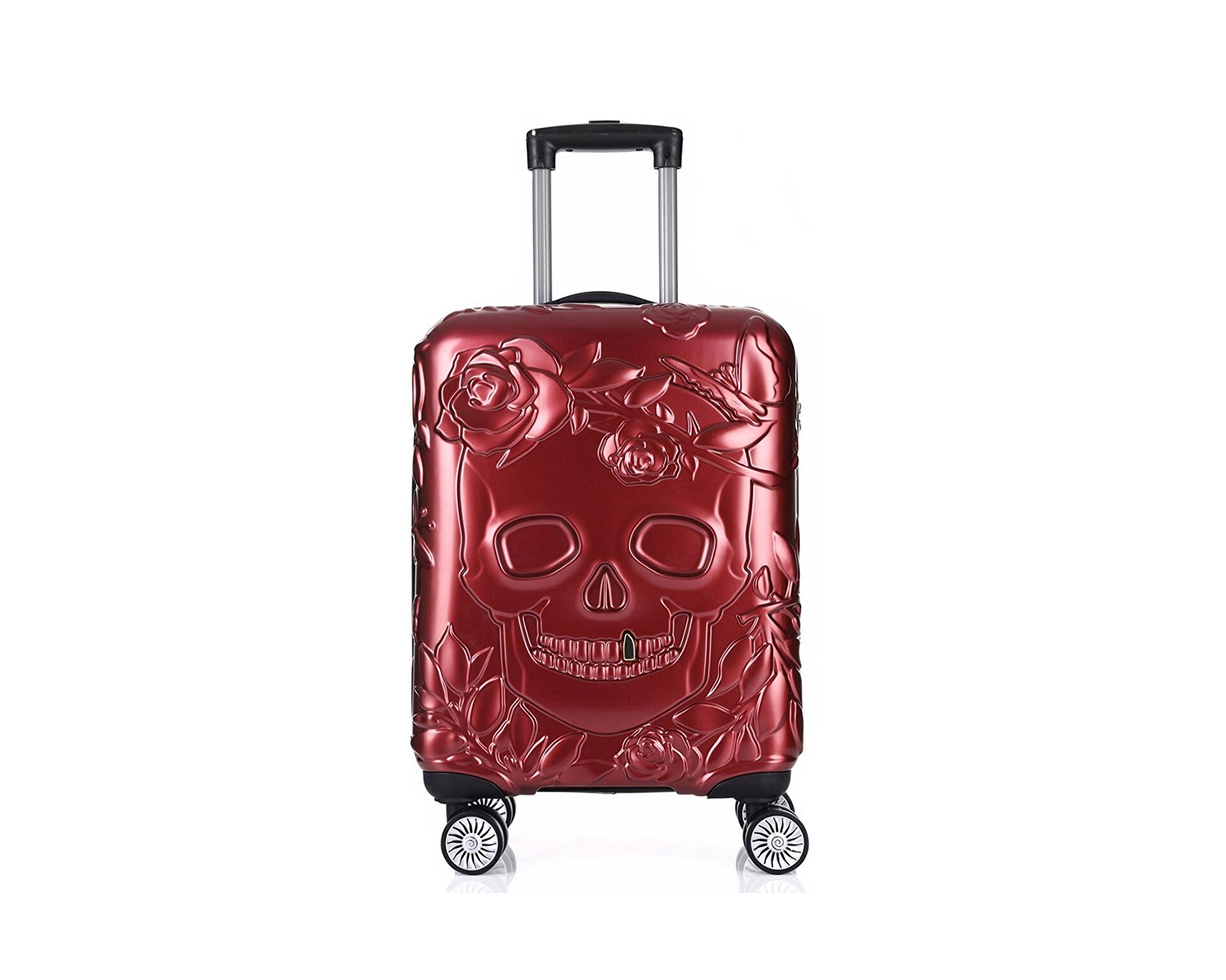 Buy cabin size luggage clearance