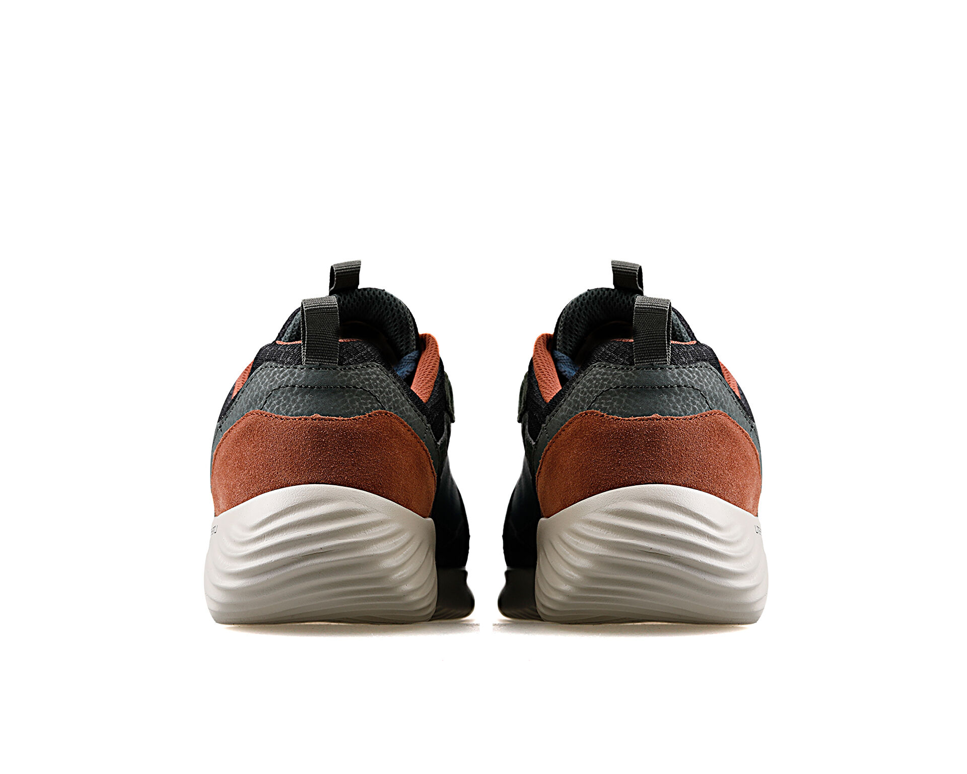 Bounder Erkek Skechers Ye il Erkek G nl k Ayakkab 52511 OLBK