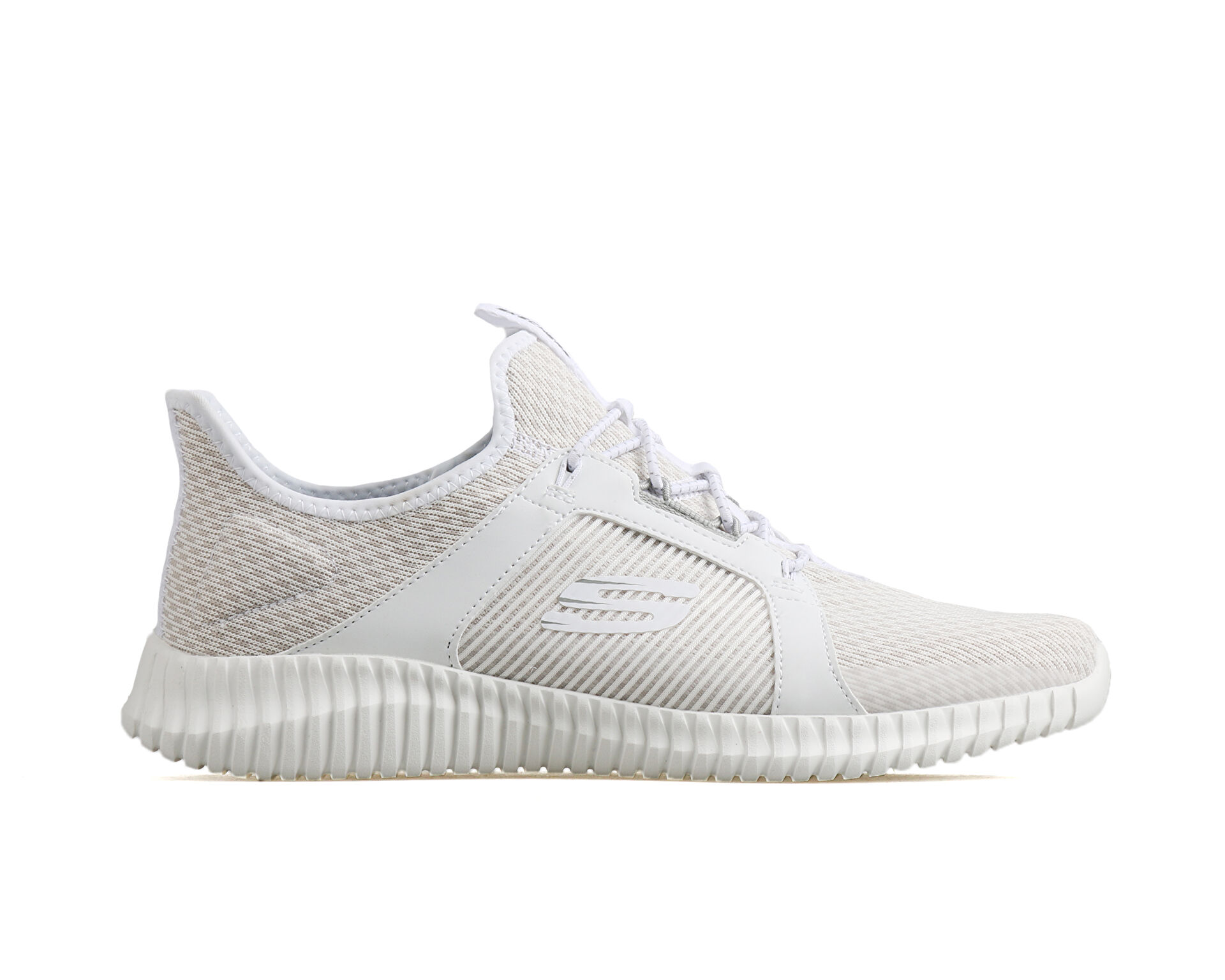 Skechers elite flex deals erkek ayakkabi 52640-bbk
