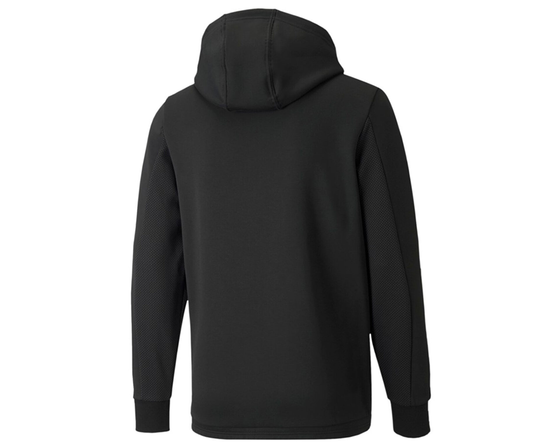Mercedes benz jacket top puma
