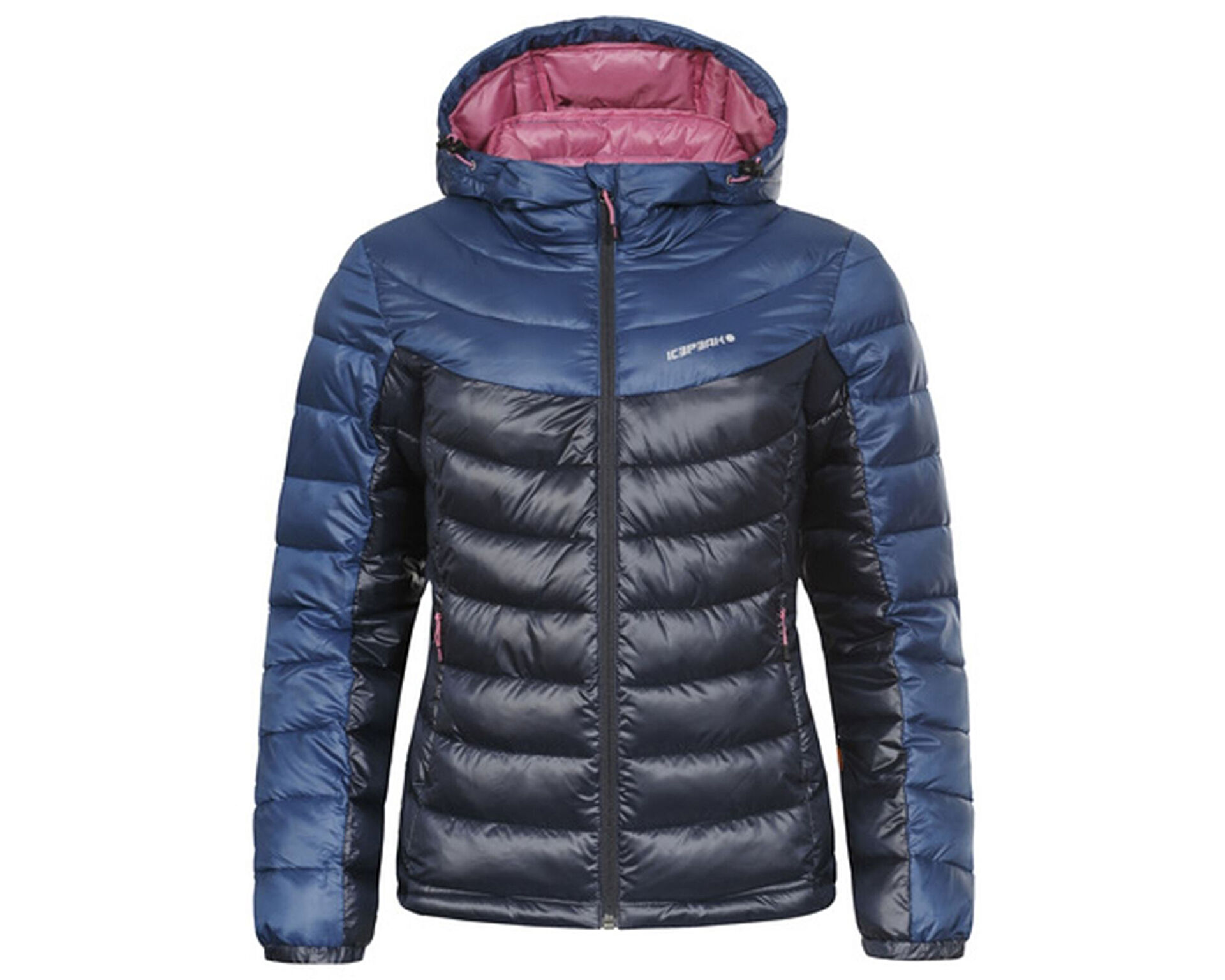 Icepeak on sale layan jacket